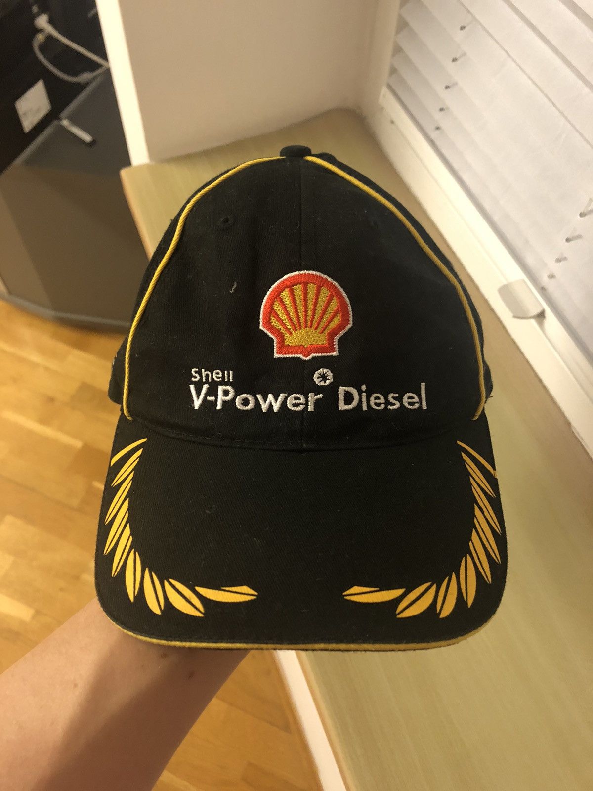 Other Yori sport 2027 emt hat | Grailed