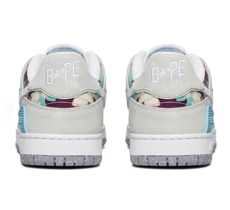 Bape Bape STA Size ONE SIZE - 5 Thumbnail