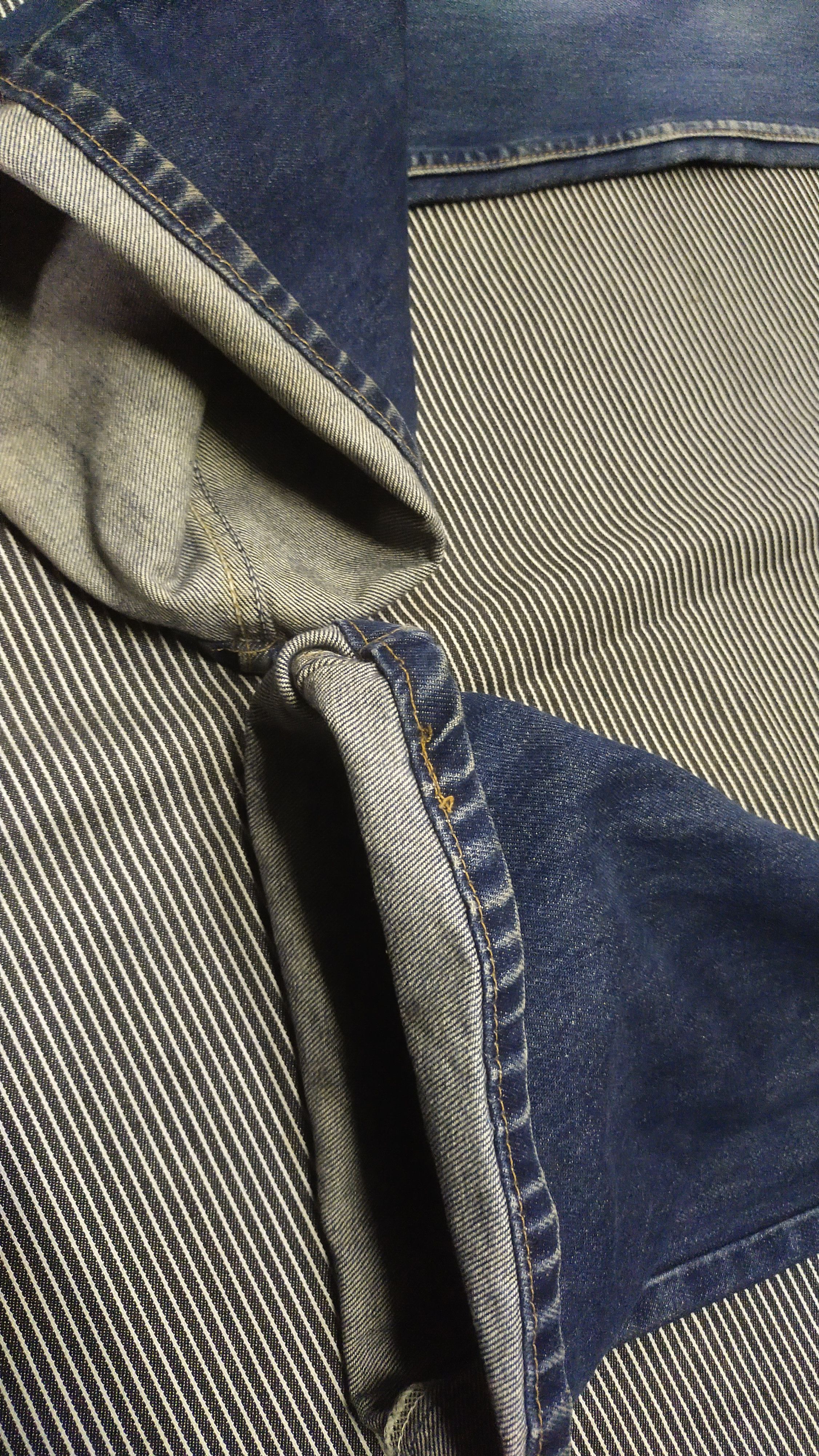 Levi's Jeans x Levis x Vintage Size US 30 / EU 46 - 17 Thumbnail