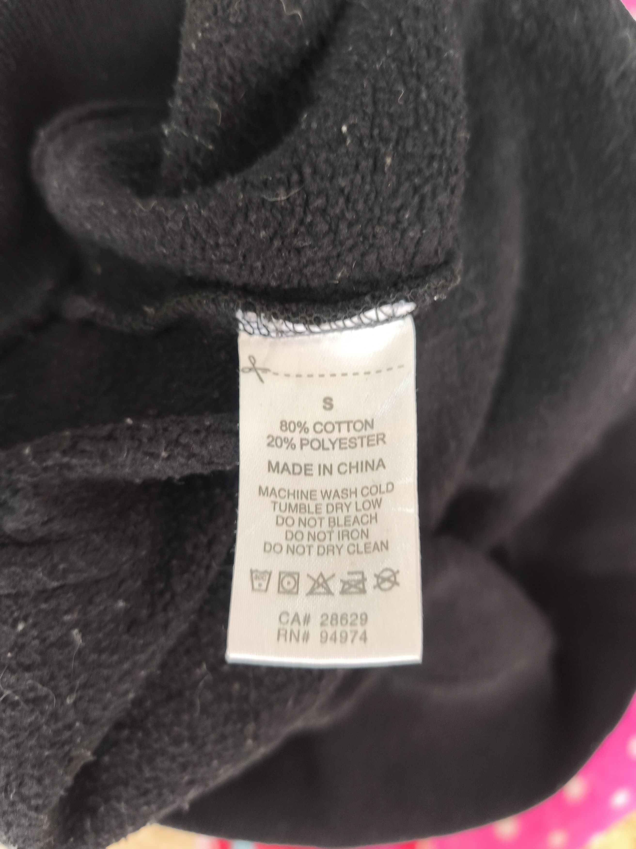 Stussy Stussy Dahlia Hoodie Size US S / EU 44-46 / 1 - 13 Thumbnail