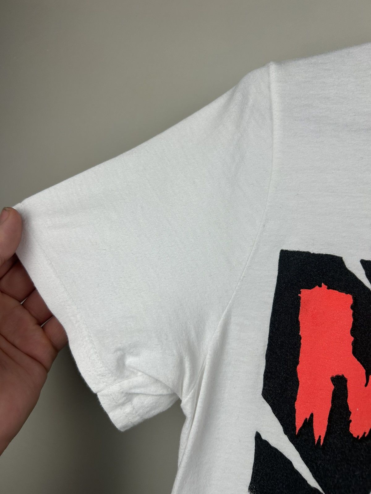 Band Tees Misfits Mommy Can l go out tonight t shirt band Size US S / EU 44-46 / 1 - 4 Thumbnail