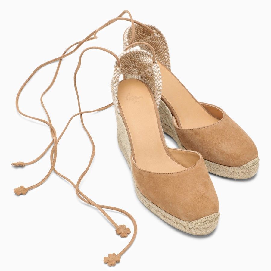 Castaner o1d2blof0824 Espadrilles in Multicolor Size US 10 / IT 40 - 5 Thumbnail