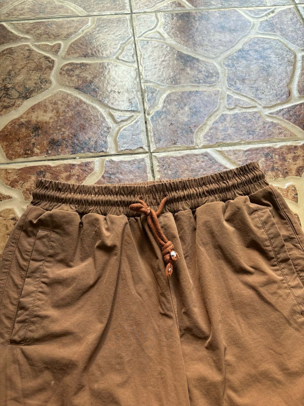 Gucci Gucci Firenze Shorts Size US 34 / EU 50 - 7 Thumbnail