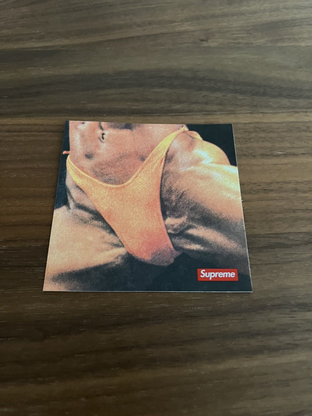 Supreme Supreme stickers pack 50 Size ONE SIZE - 3 Thumbnail