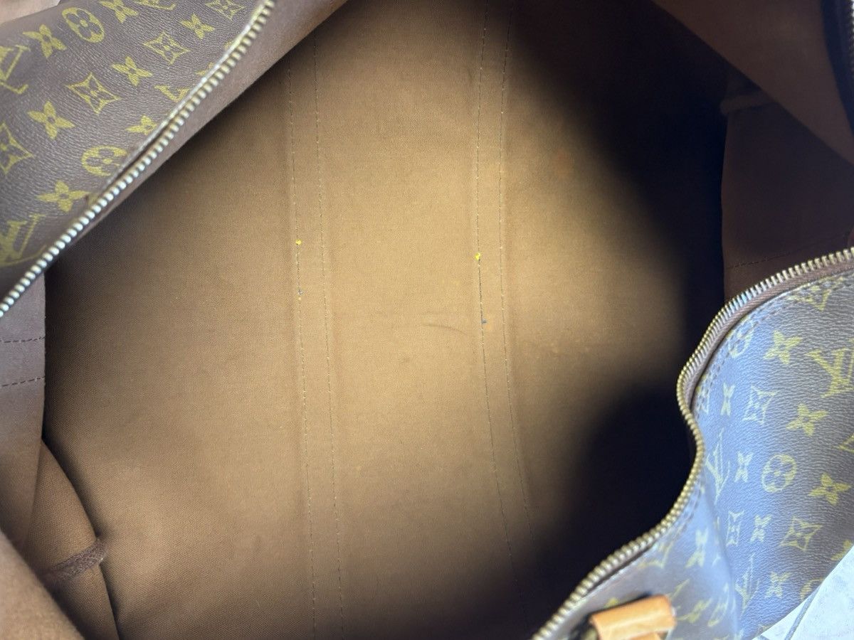 Louis Vuitton Louis Vuitton keep all 55’ Size ONE SIZE - 14 Thumbnail