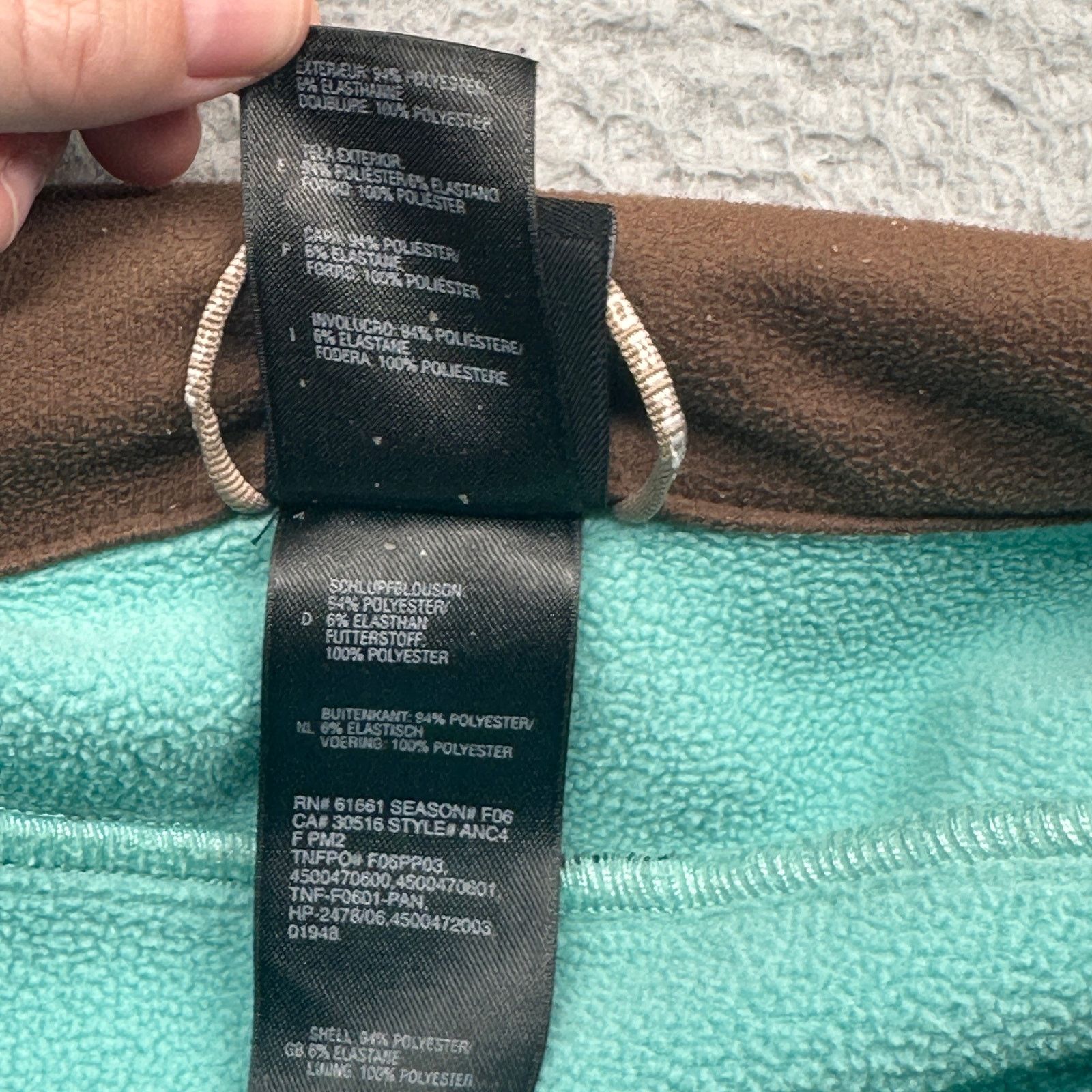 The North Face The North Face ANC4 Apex Bionic Jacket Women Small Softshell Size M / US 6-8 / IT 42-44 - 12 Thumbnail