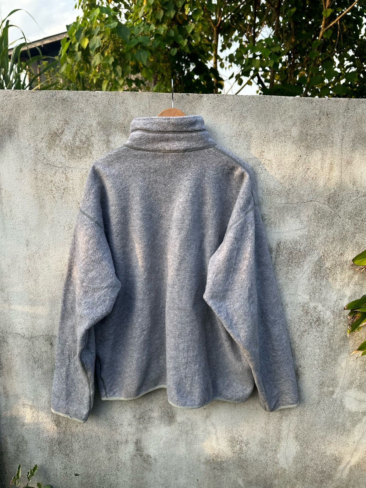 The North Face The north face armadilla fleece jacket Size US M / EU 48-50 / 2 - 5 Thumbnail