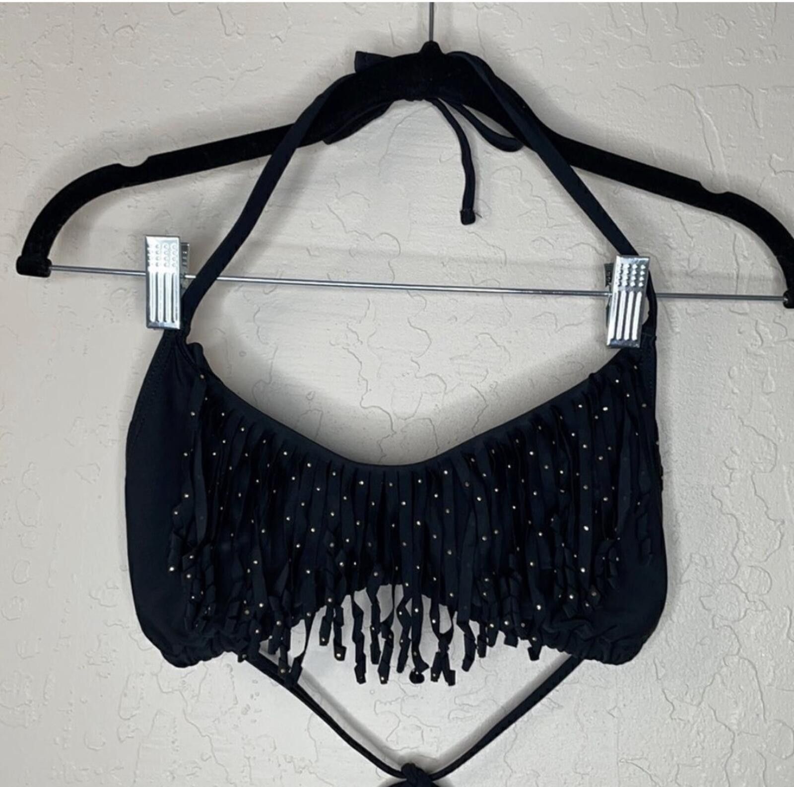 Other Xhilaration Swim Top Size ONE SIZE - 1 Thumbnail