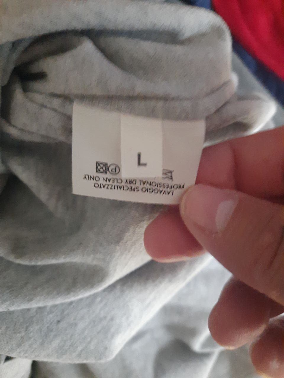 Yves Saint Laurent YSL Rive Gauche Long Sleeve Shirt Size US L / EU 52-54 / 3 - 11 Thumbnail