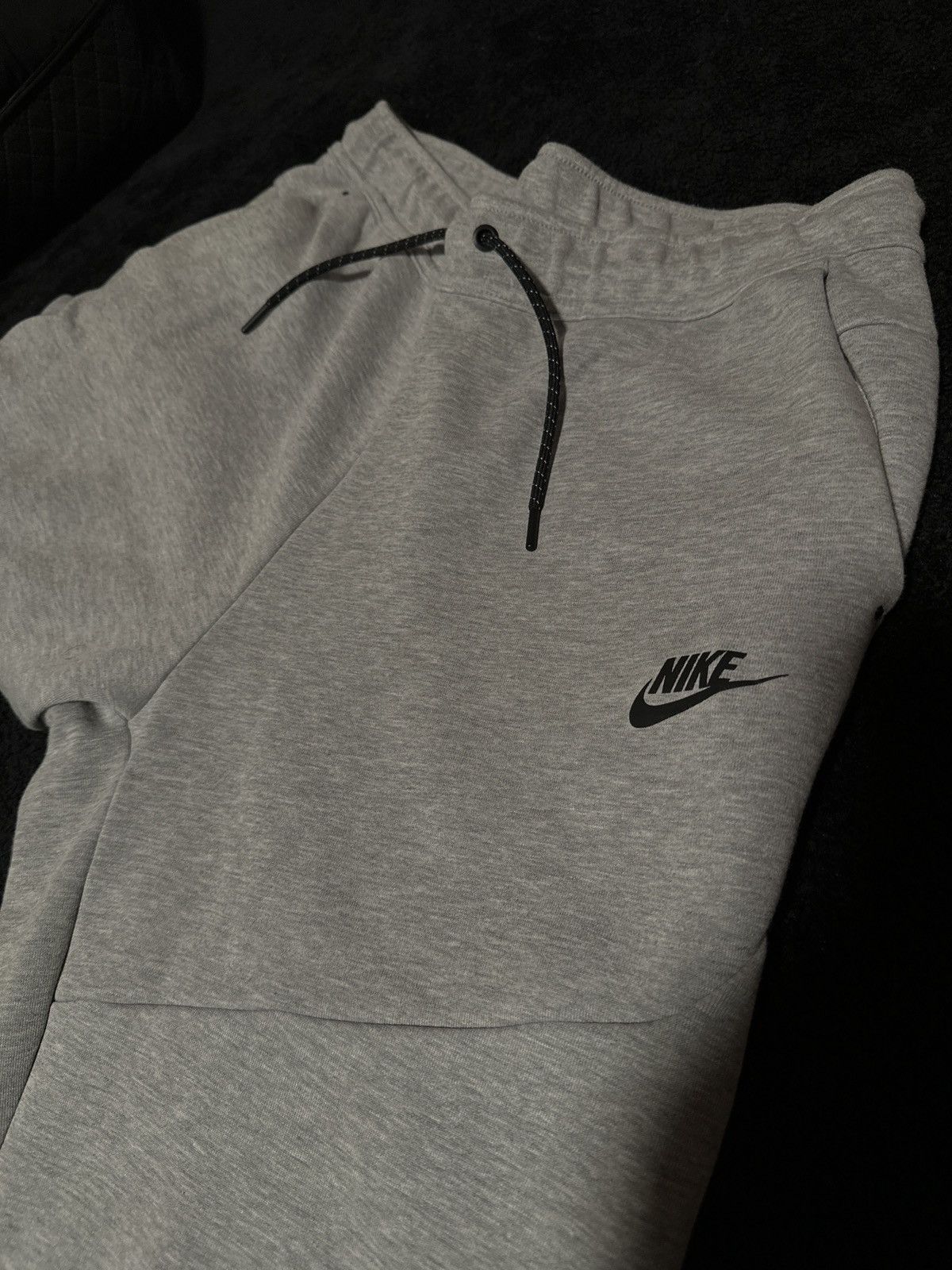 Nike Nike Tech Joggers Grailed 3247