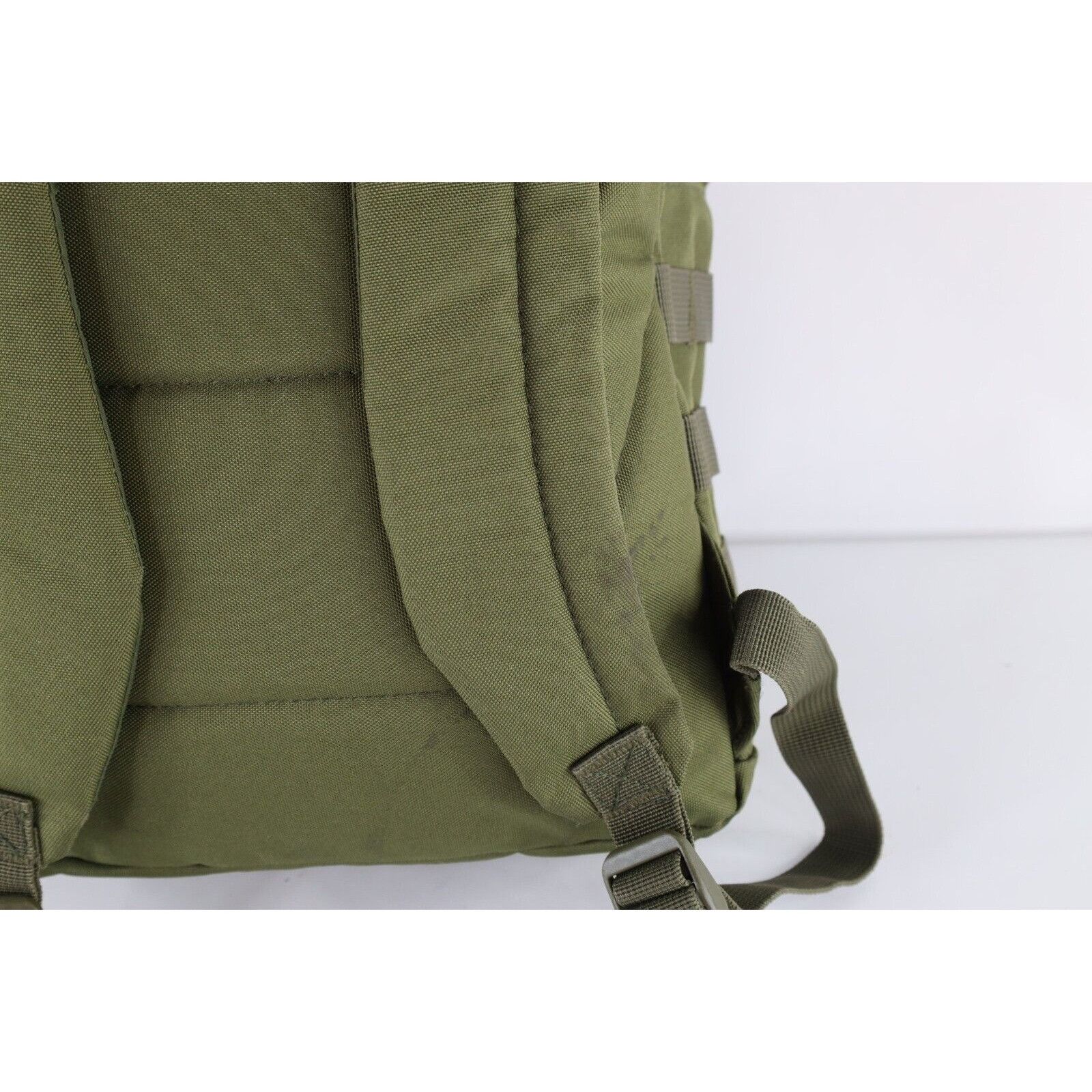 Vintage Vintage Streetwear Distressed Military Tactical Rugged Bag Size ONE SIZE - 7 Thumbnail
