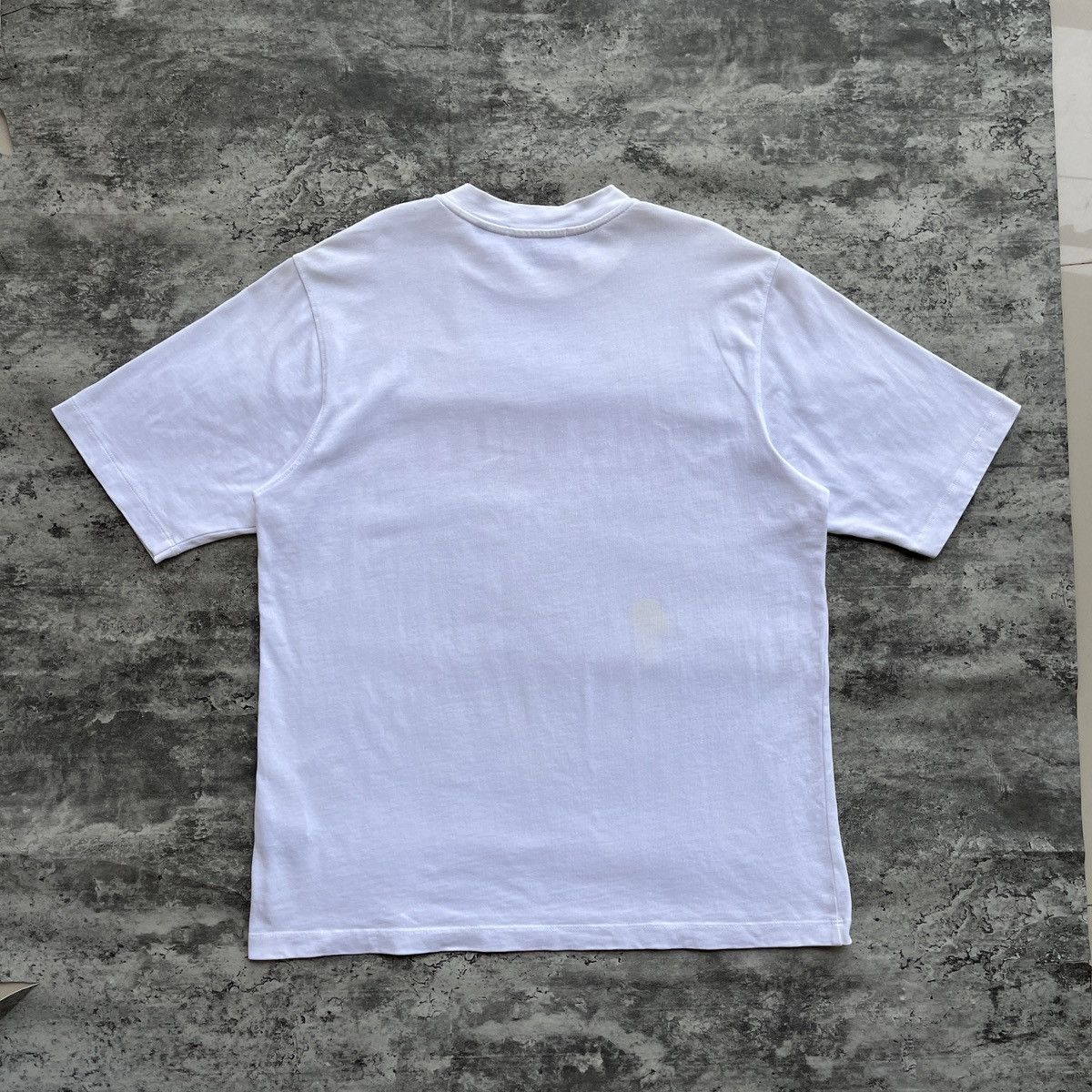Helmut Lang Helmut Lang Autumn Tour 2018 Tshirt Size US S / EU 44-46 / 1 - 3 Thumbnail