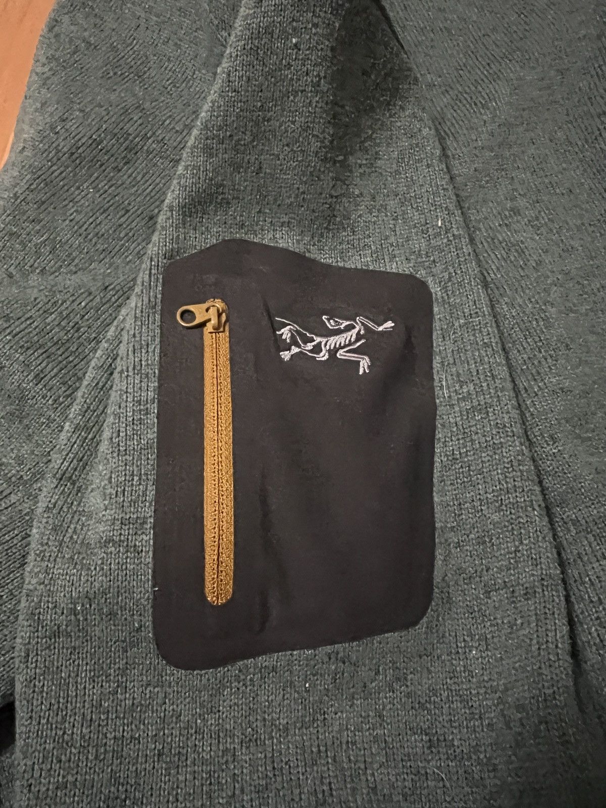 Arc'teryx Arcteryx Covert Cardigan Boxcar Heather Size US M / EU 48-50 / 2 - 3 Thumbnail