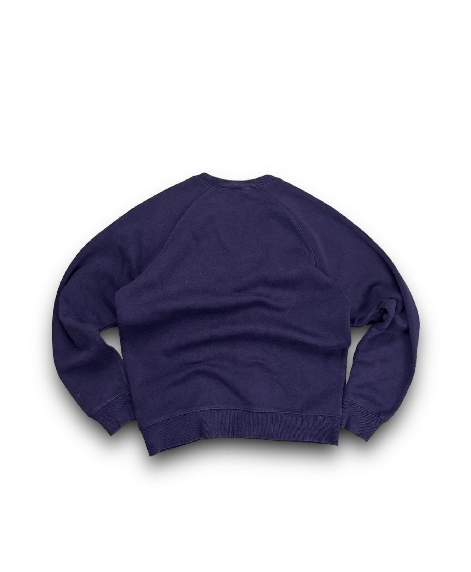 Carhartt Carhartt Vintage Sweatshirt Size Small Size US S / EU 44-46 / 1 - 2 Thumbnail