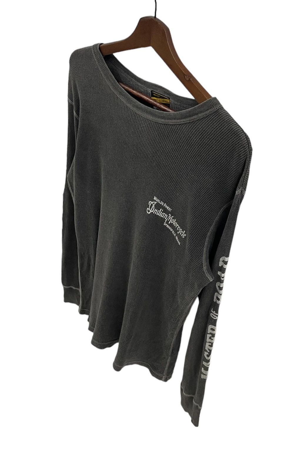 Indian Motorcycle Indian Motorcycle Side Tape Shirts Size US S / EU 44-46 / 1 - 7 Thumbnail