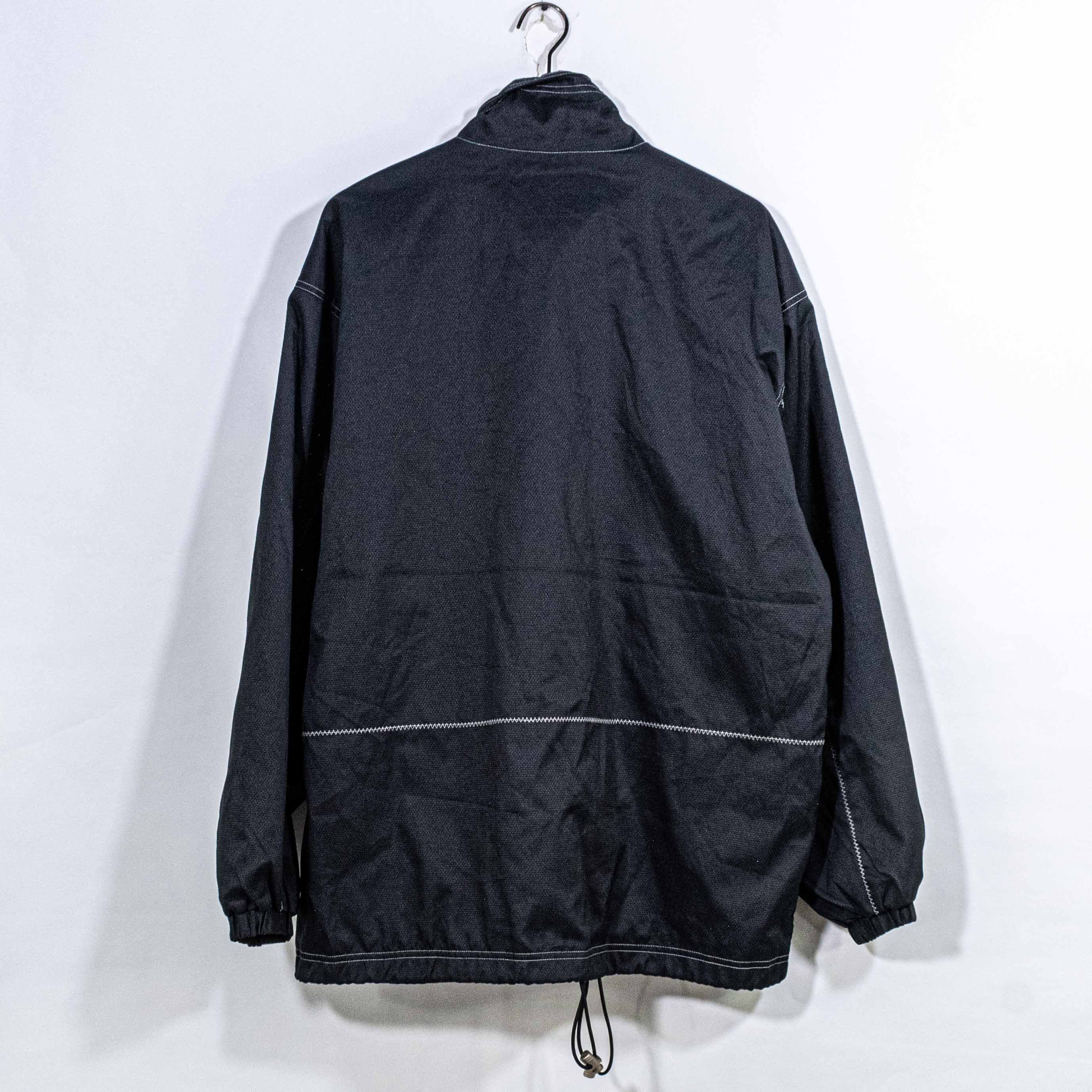 Vintage Sony Xplod Promo Windbreaker Jacket Logo Cyber Y2K 90s VTG Size US L / EU 52-54 / 3 - 2 Thumbnail