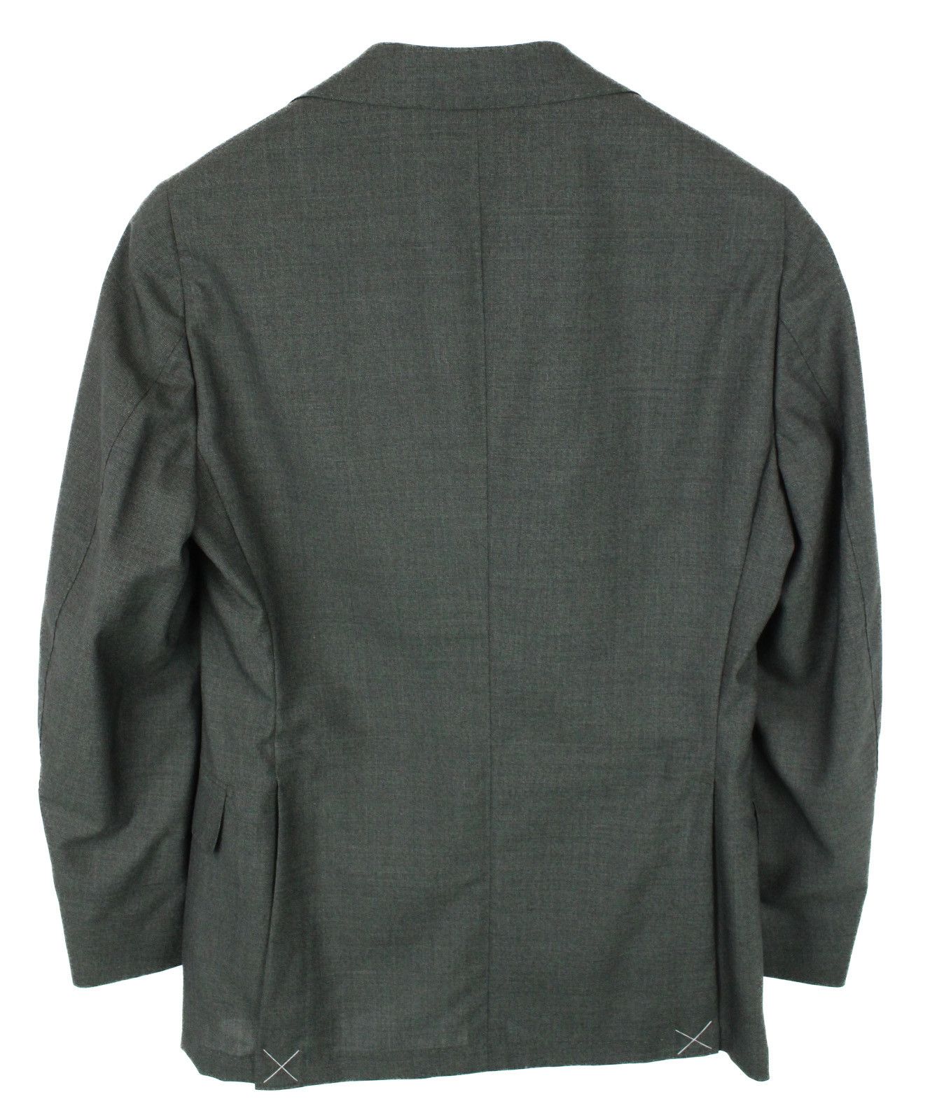 Suitsupply SUITSUPPLY La Spalla / Brescia Suit Men's UK 36 / UK 32L Size 36R - 5 Thumbnail