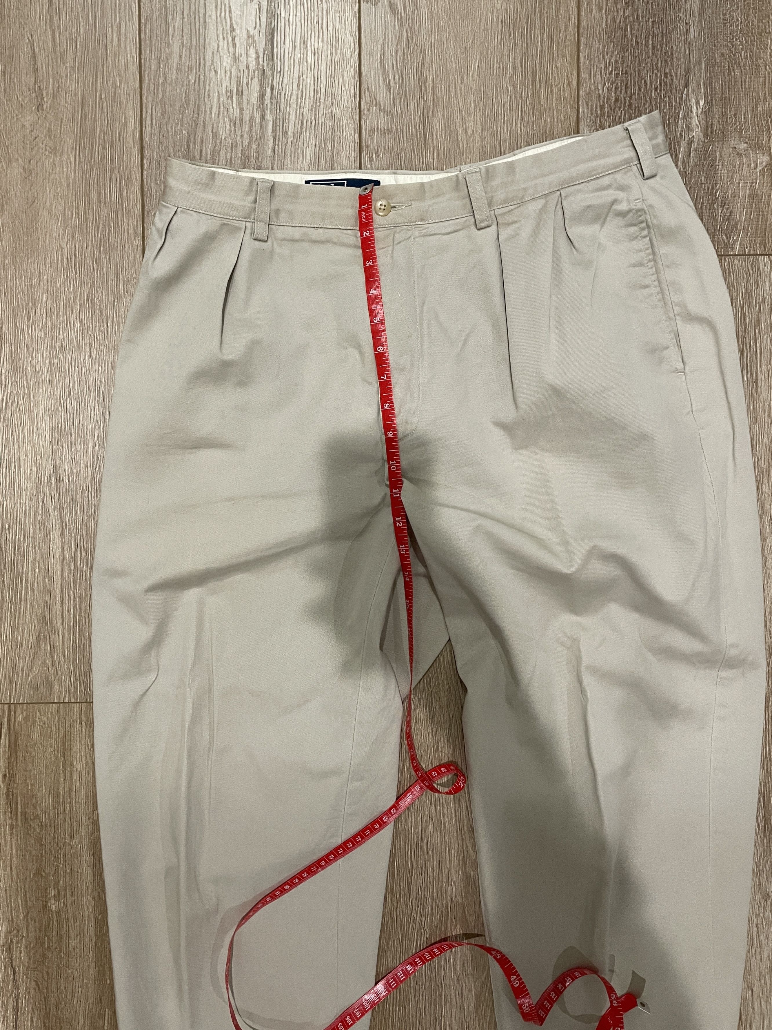Polo Ralph Lauren Ralph Lauren Andrew pants Size US 36 / EU 52 - 2 Thumbnail