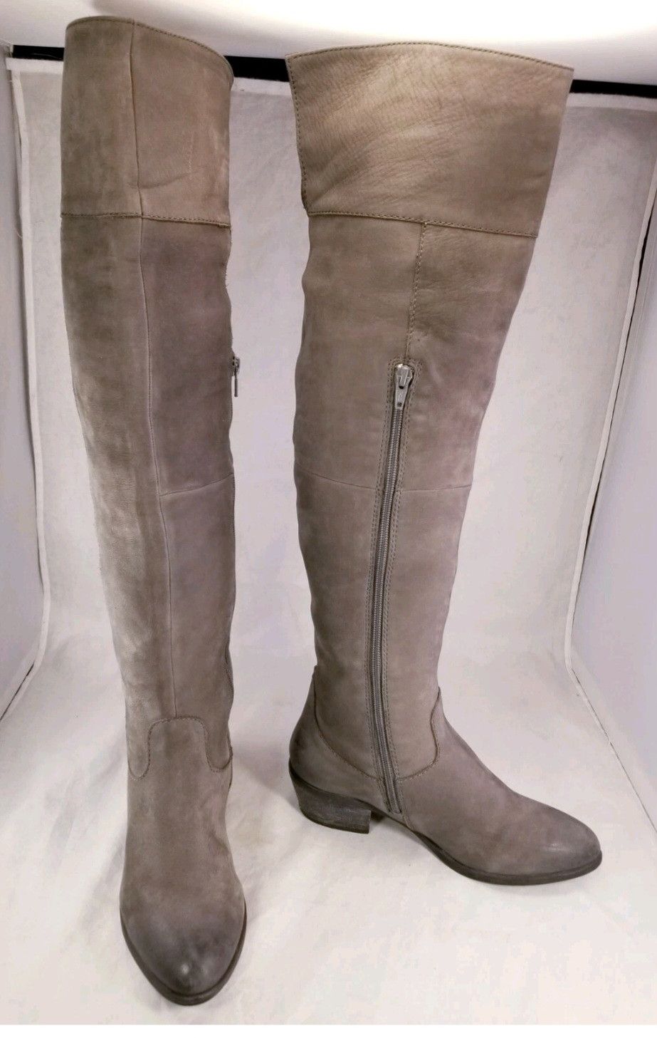 Steve Madden Over the knee Size US 8.5 / IT 38.5 - 4 Thumbnail