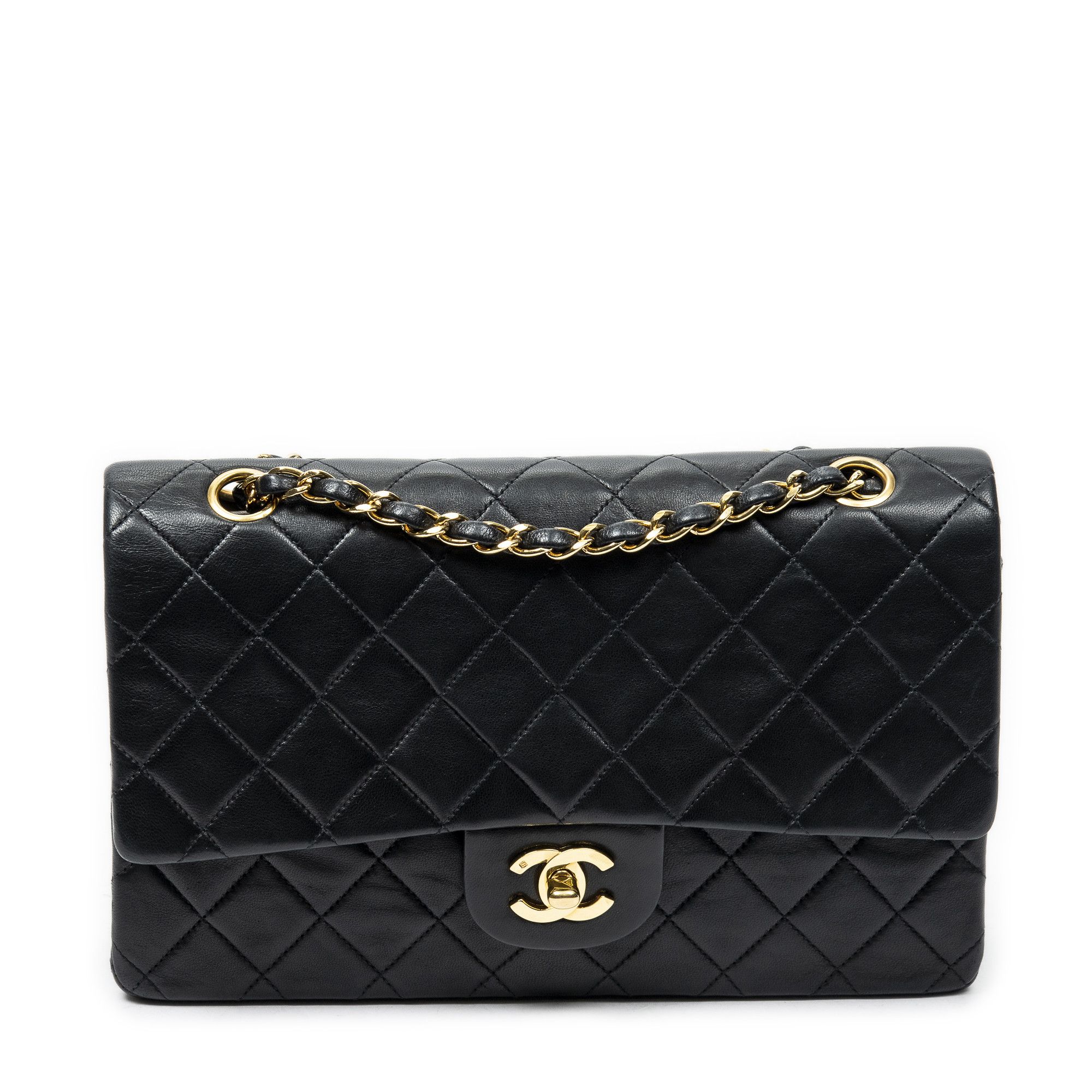 Chanel Classic Double Flap 26 Size ONE SIZE - 1 Thumbnail