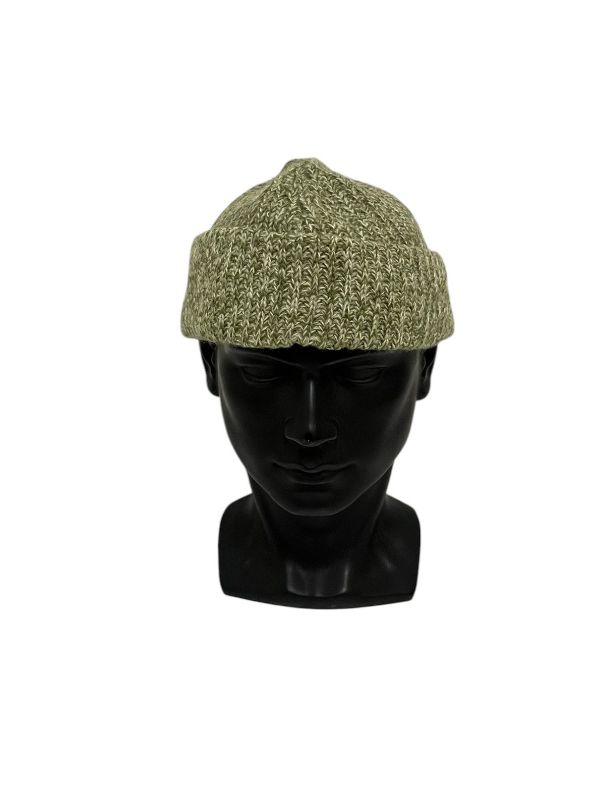 Gap Gap Crochet Beanie Hats Size ONE SIZE - 1 Thumbnail