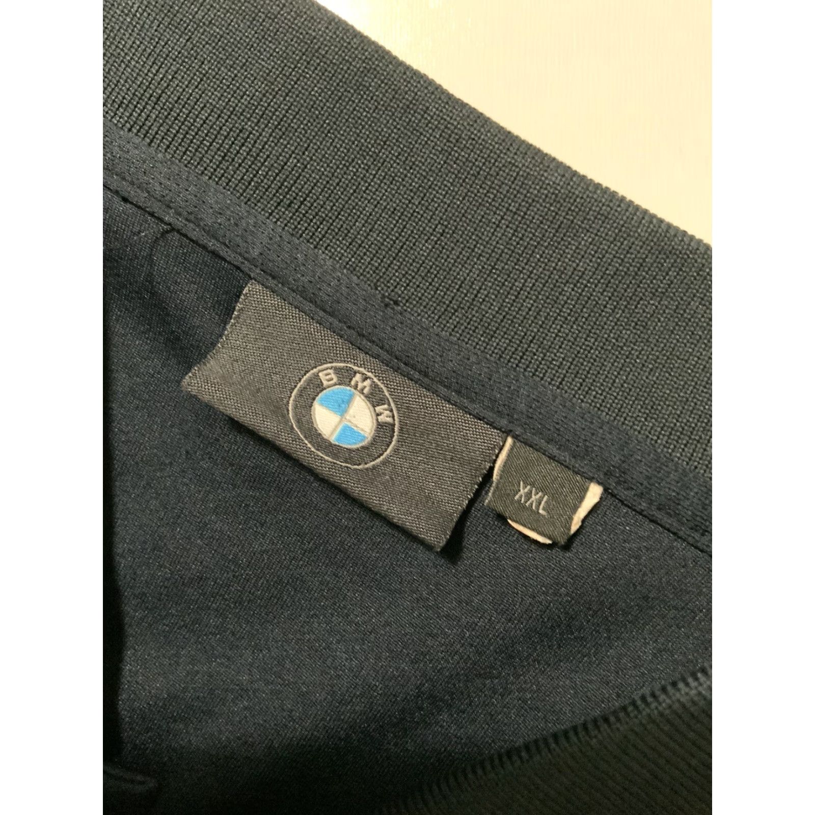 BMW BMW Vehicles Motorcycles Car Financial Services Navy Embroidered Polo Shirt XXL Men Blue Vehicles Motorcycle Polo Shirt Embroidered 2XL Size US XXL / EU 58 / 5 - 6 Thumbnail