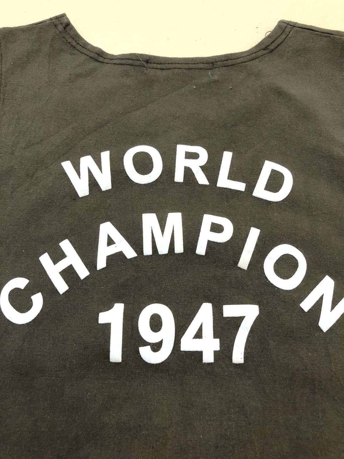 Dior Vintage Christian Dior J’adore Tank Tops FW2001 Dior Size M / US 6-8 / IT 42-44 - 5 Thumbnail