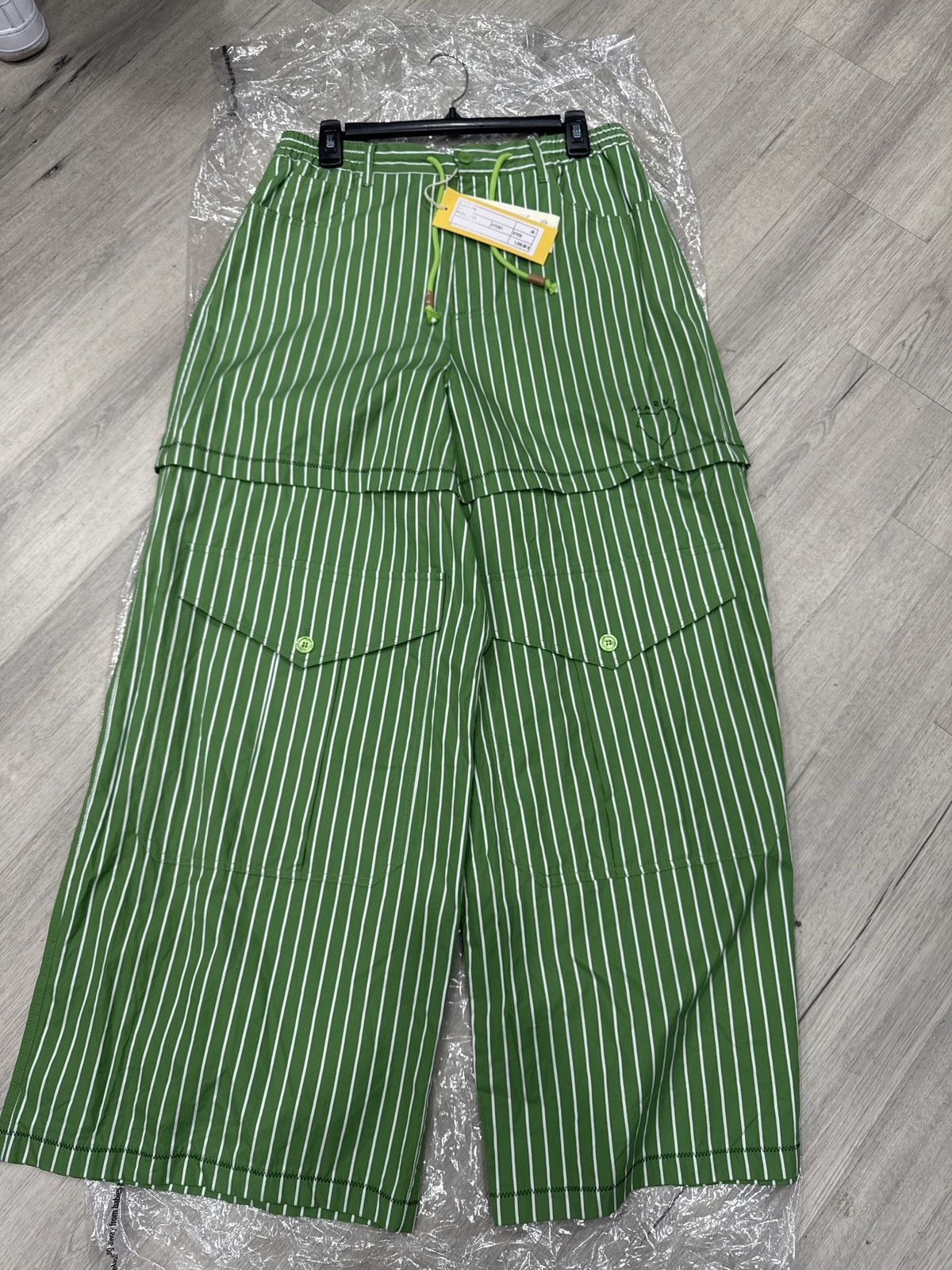 Marni shorts pants