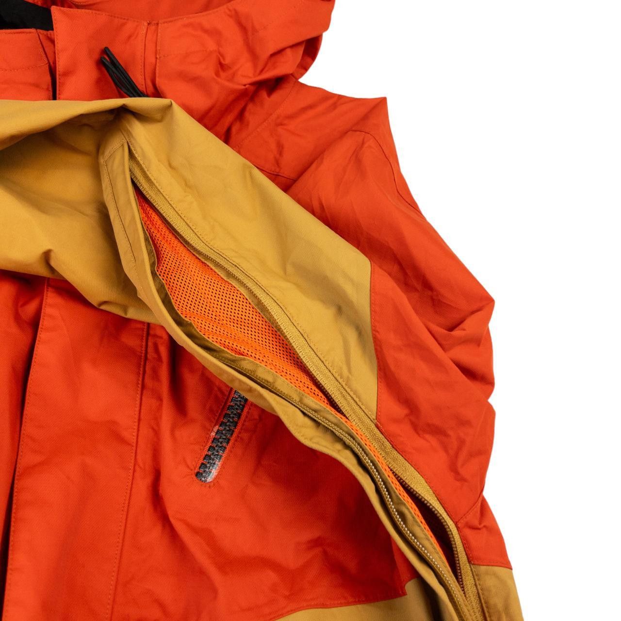 Nike Vintage Nike 6.0 Zip Up Snowboarding Jacket Size M Size US M / EU 48-50 / 2 - 5 Thumbnail