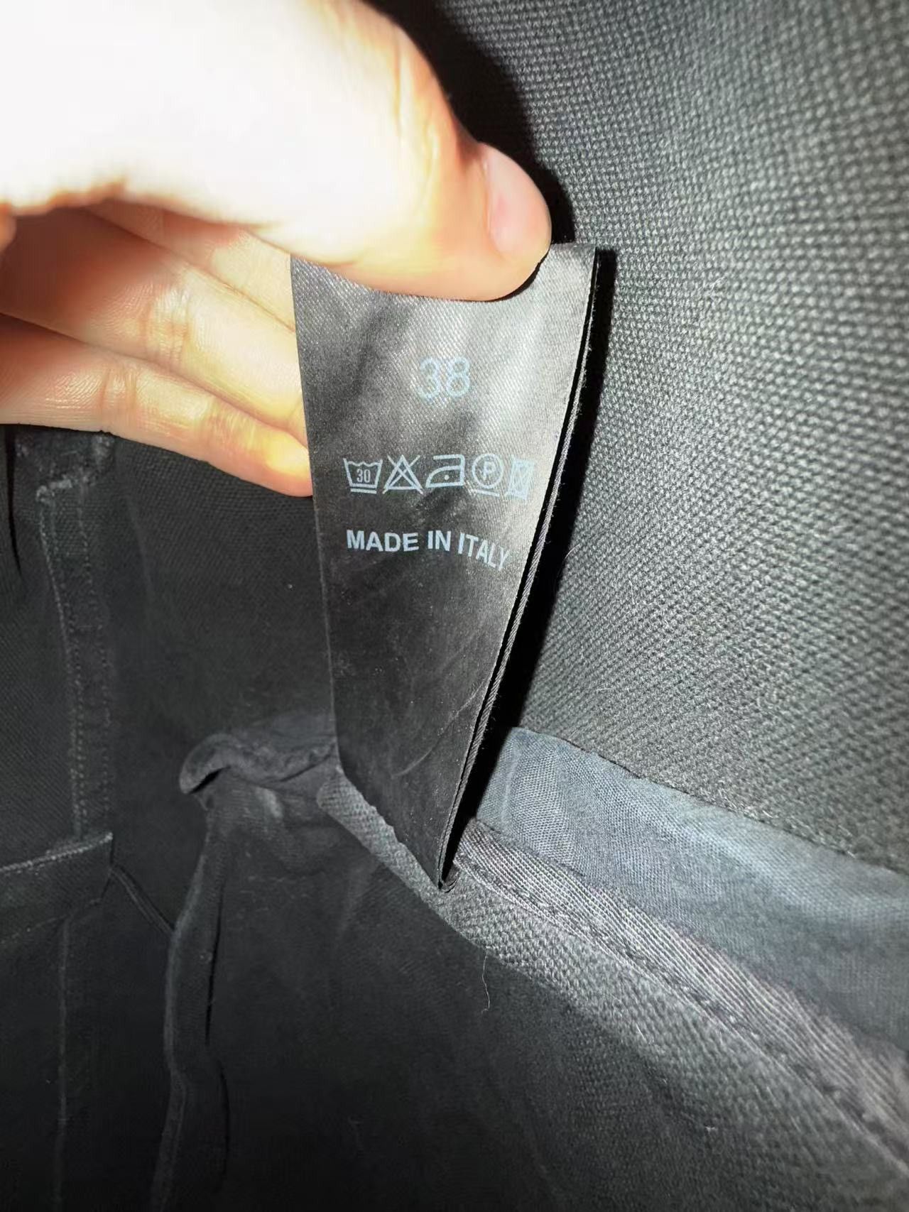 Raf Simons raf simons 21aw parka Size US XS / EU 42 / 0 - 8 Thumbnail