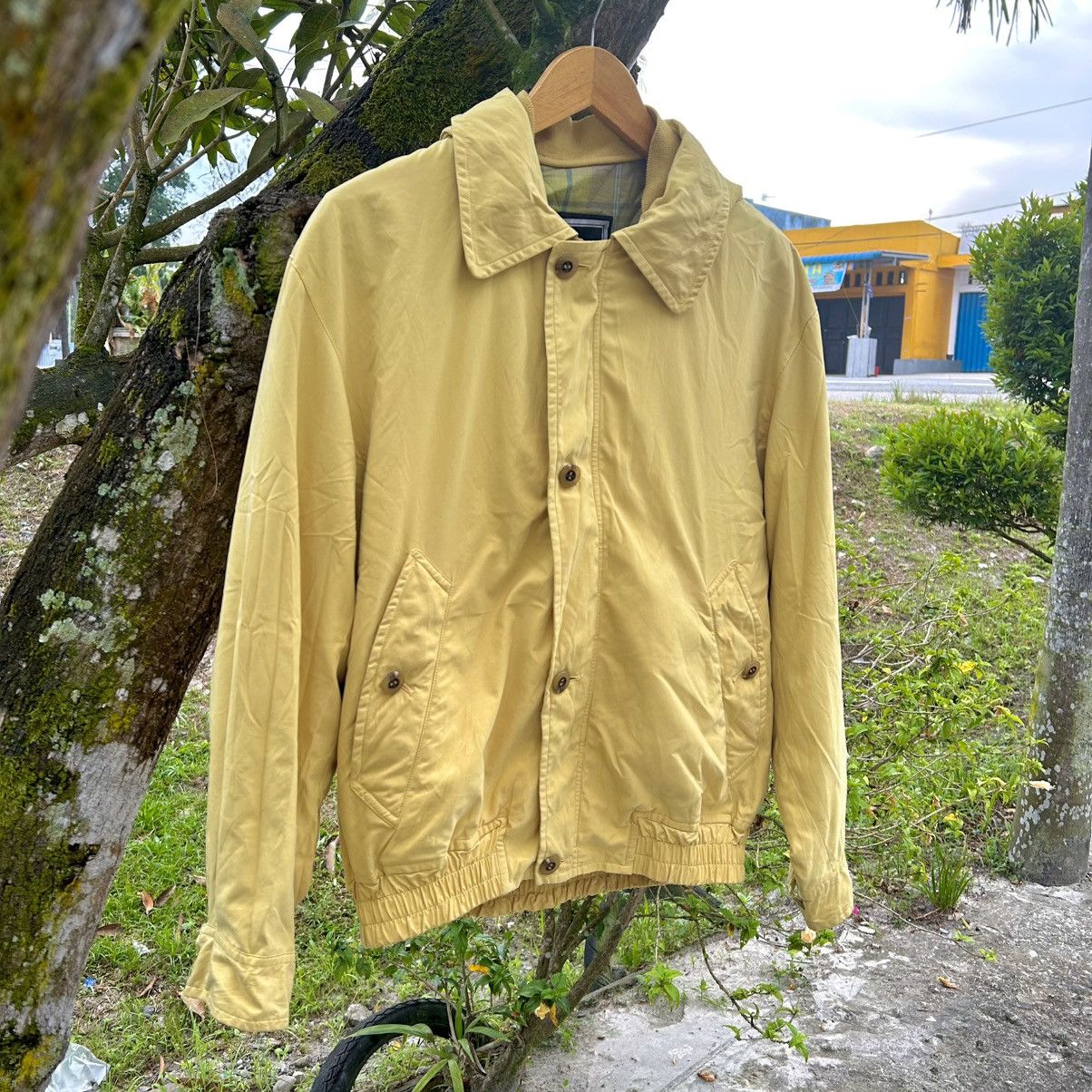 Christian Dior Monsieur FINAL PRICE Vintage ChristianDiorMonsieur Jacket DoubleLayer Size US L / EU 52-54 / 3 - 2 Thumbnail
