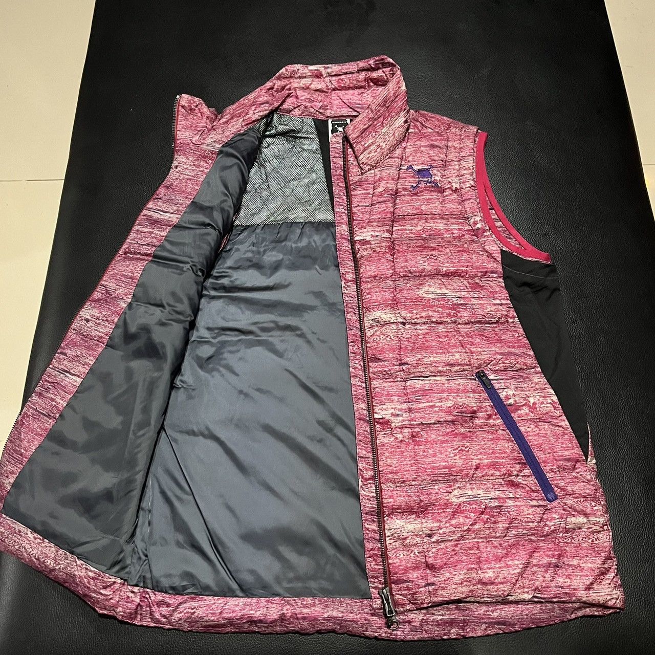 Oakley Oakley Skull Transform Down Vest Size US M / EU 48-50 / 2 - 8 Thumbnail