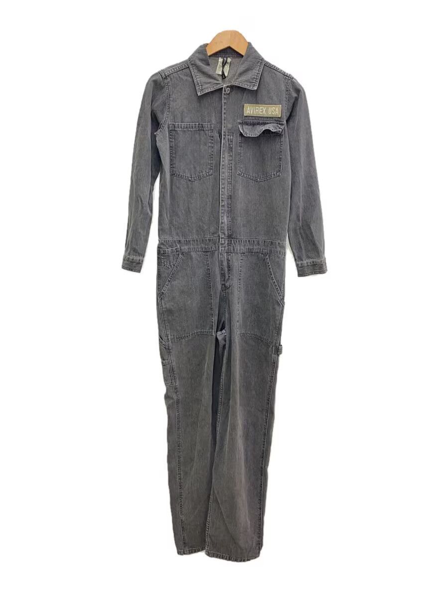 Avirex Avirex Plain Cotton Men's Clothing Grey Size US 28 / EU 44 - 1 Thumbnail