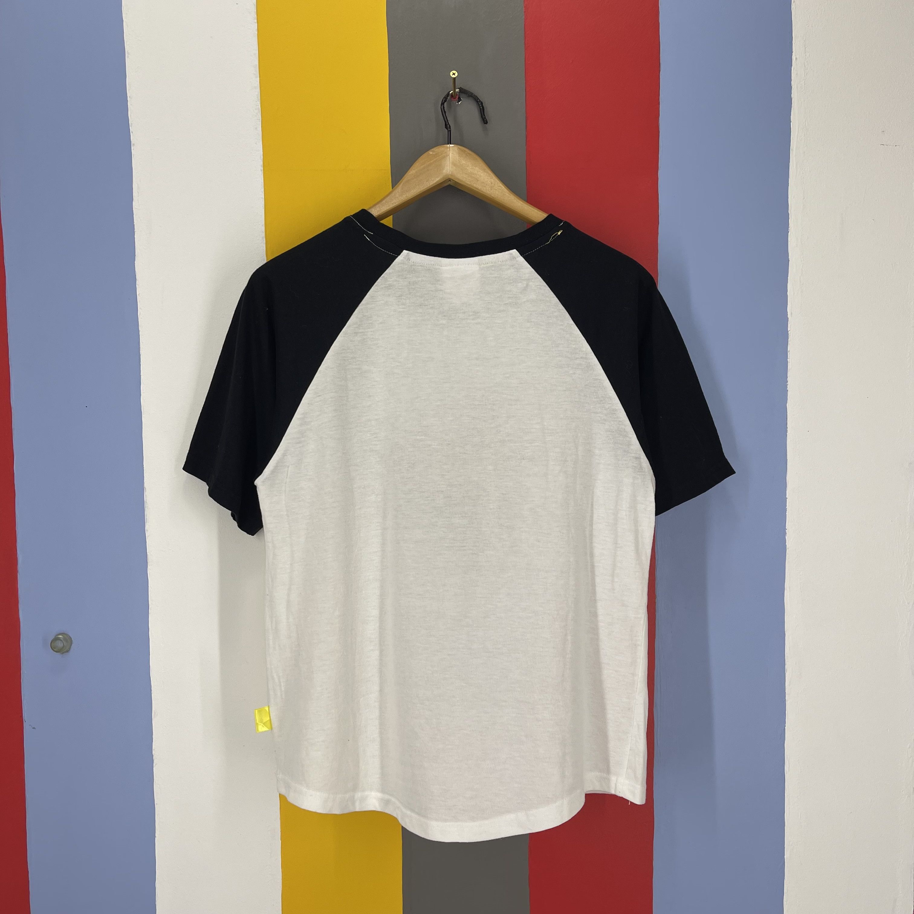 Cartoon Network Minion DESPICABLE ME Crew Neck T Shirt #1774/07 Size US M / EU 48-50 / 2 - 10 Thumbnail