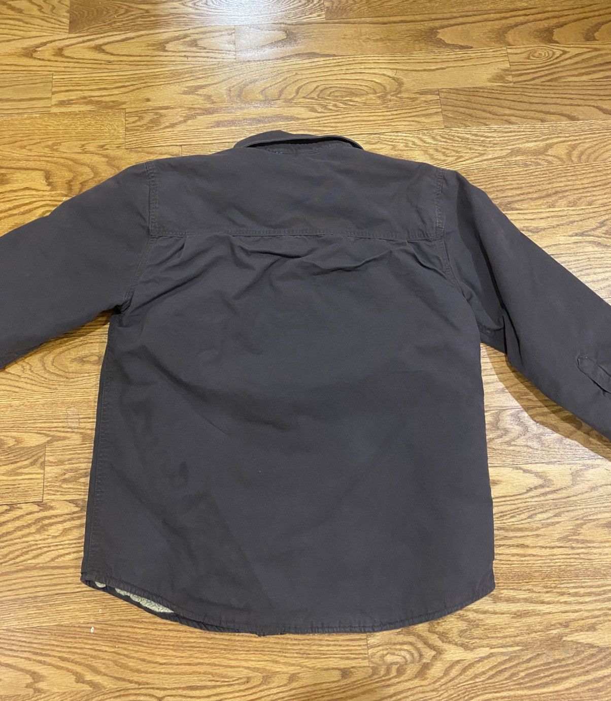 Other Carhartt type workwear jacket Size US M / EU 48-50 / 2 - 2 Thumbnail