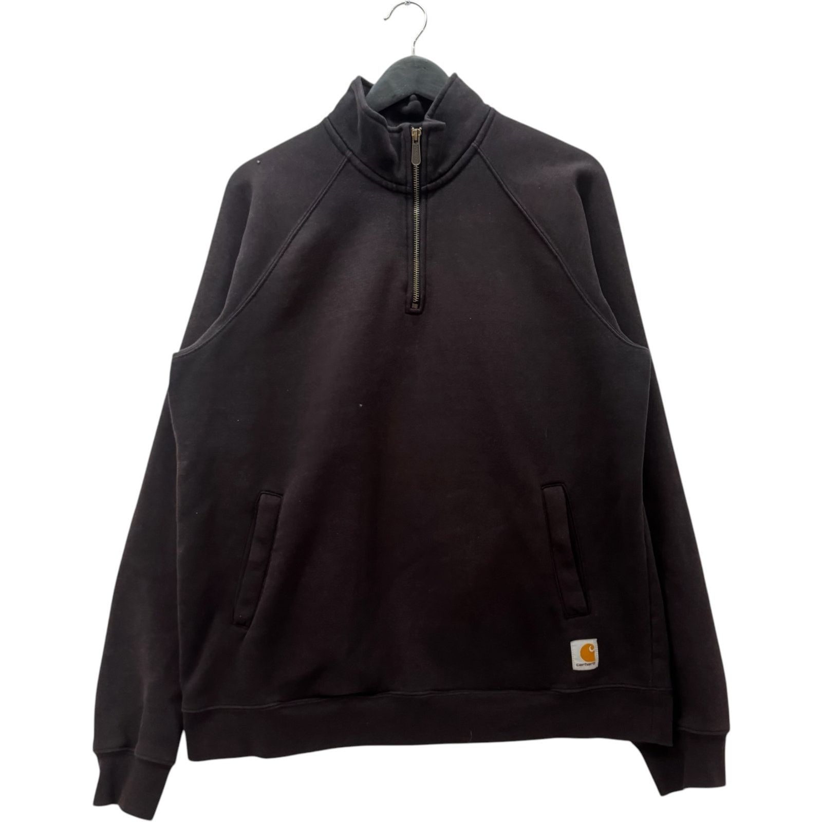 Carhartt × Palace PALACE CARHARTT WIP CARLUX 1/2 ZIP
