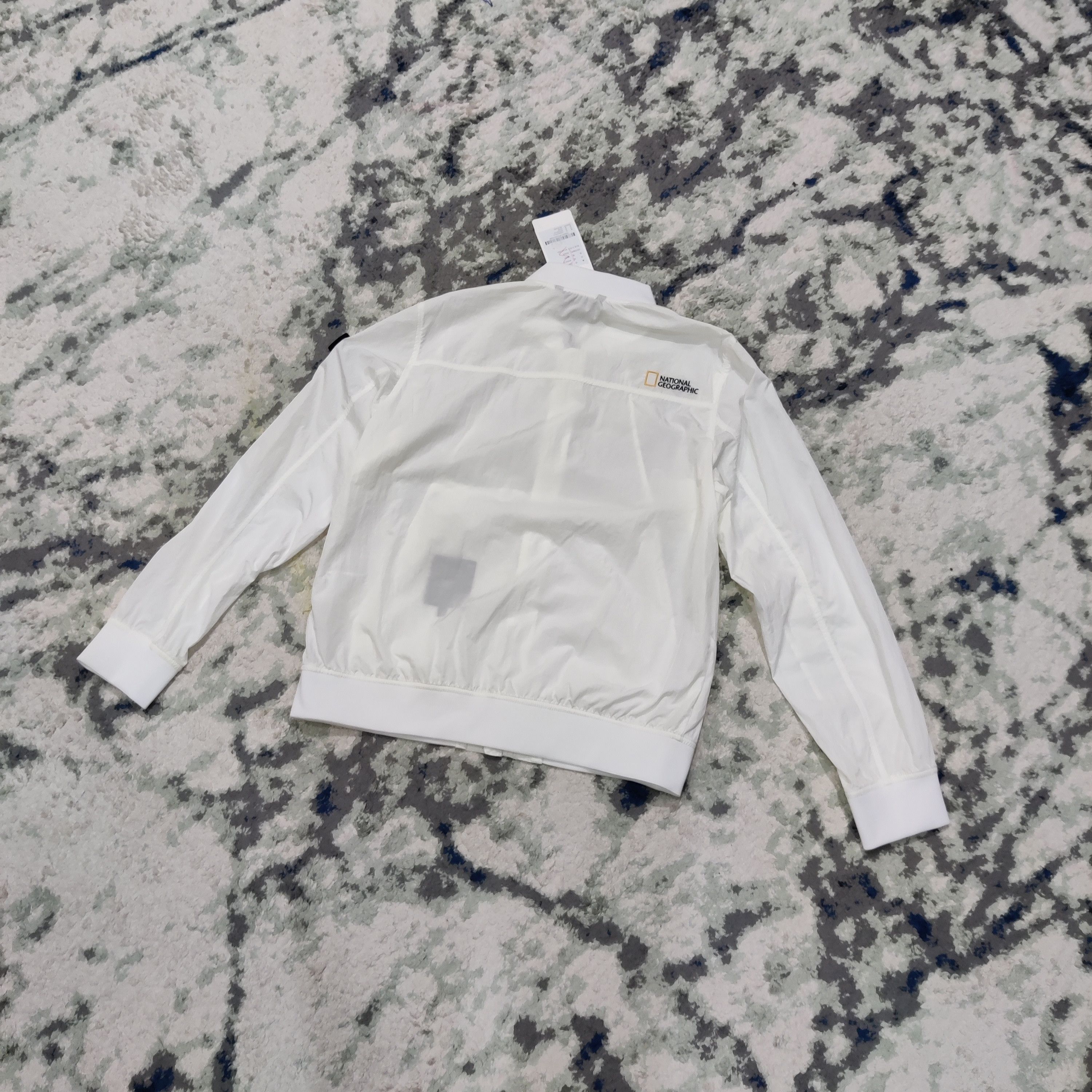Other National Geographic Jacket Size US M / EU 48-50 / 2 - 6 Thumbnail