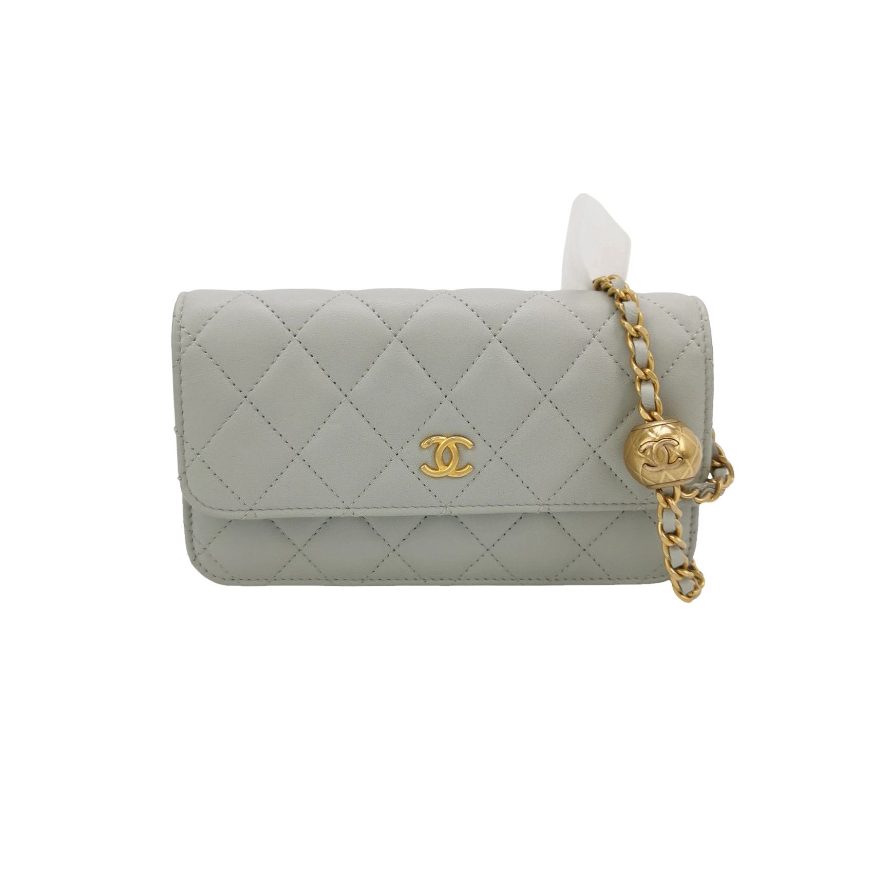 Chanel Chanel Women os Crossbody Bags Size ONE SIZE - 1 Thumbnail