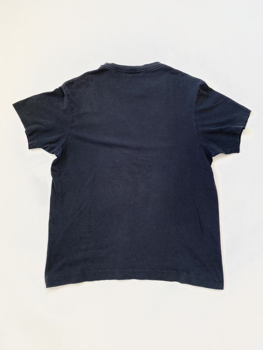 Billionaire Boys Club × Pharrell × Vintage Vintage Single Stitch Billionaire Boys Club Faded Tee Size US XL / EU 56 / 4 - 5 Thumbnail