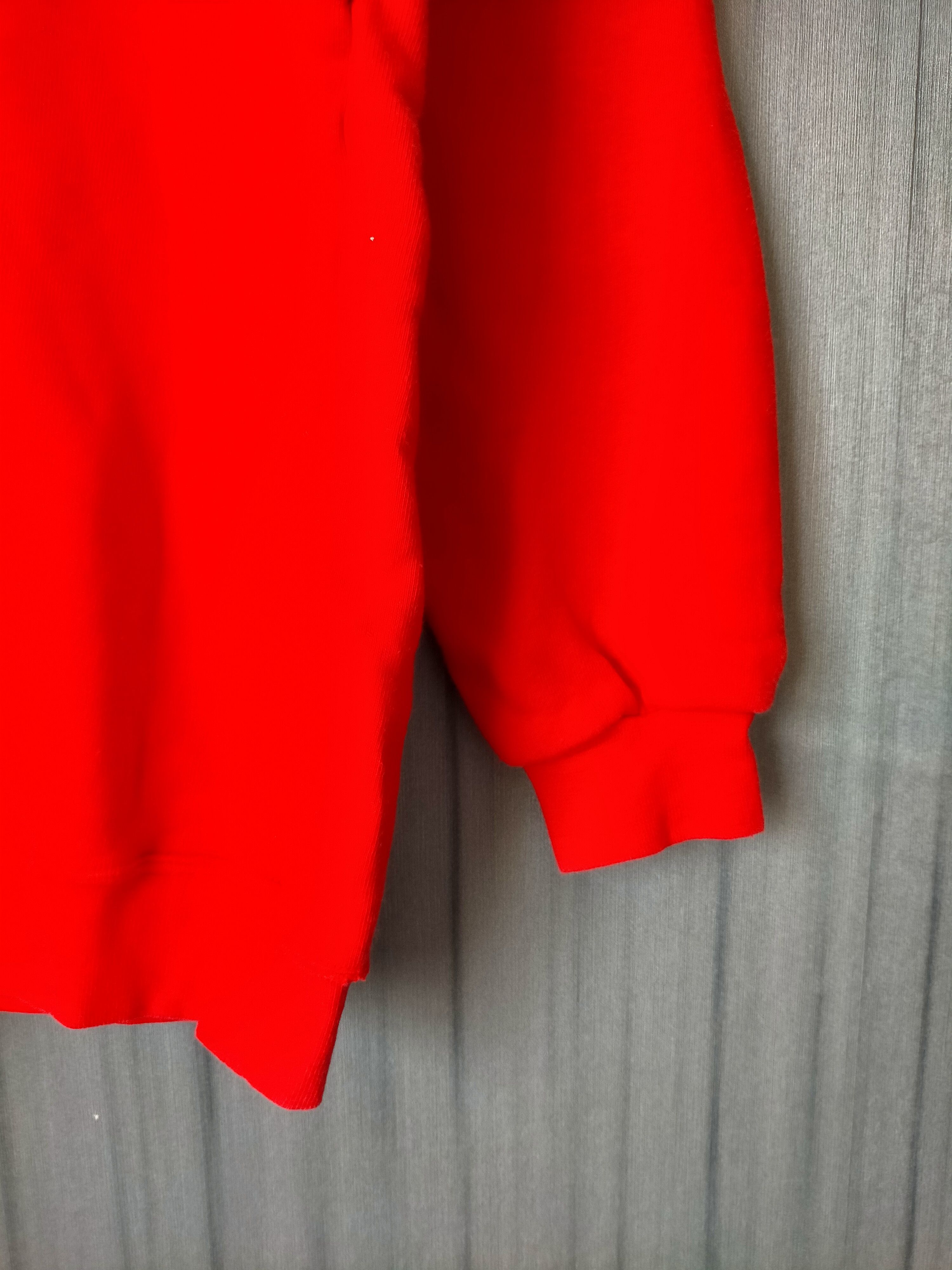 Vintage Vintage Kawasaki Japan Spell Out Sweatshirt Size US S / EU 44-46 / 1 - 3 Thumbnail