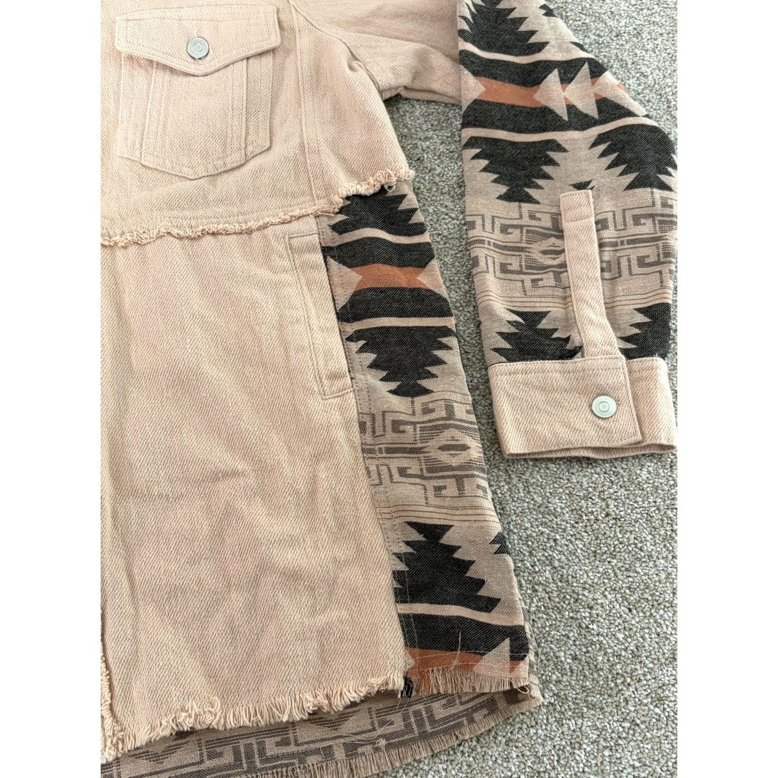 BKE VINTAGE? No. (Oops) Size XS / US 0-2 / IT 36-38 - 4 Thumbnail