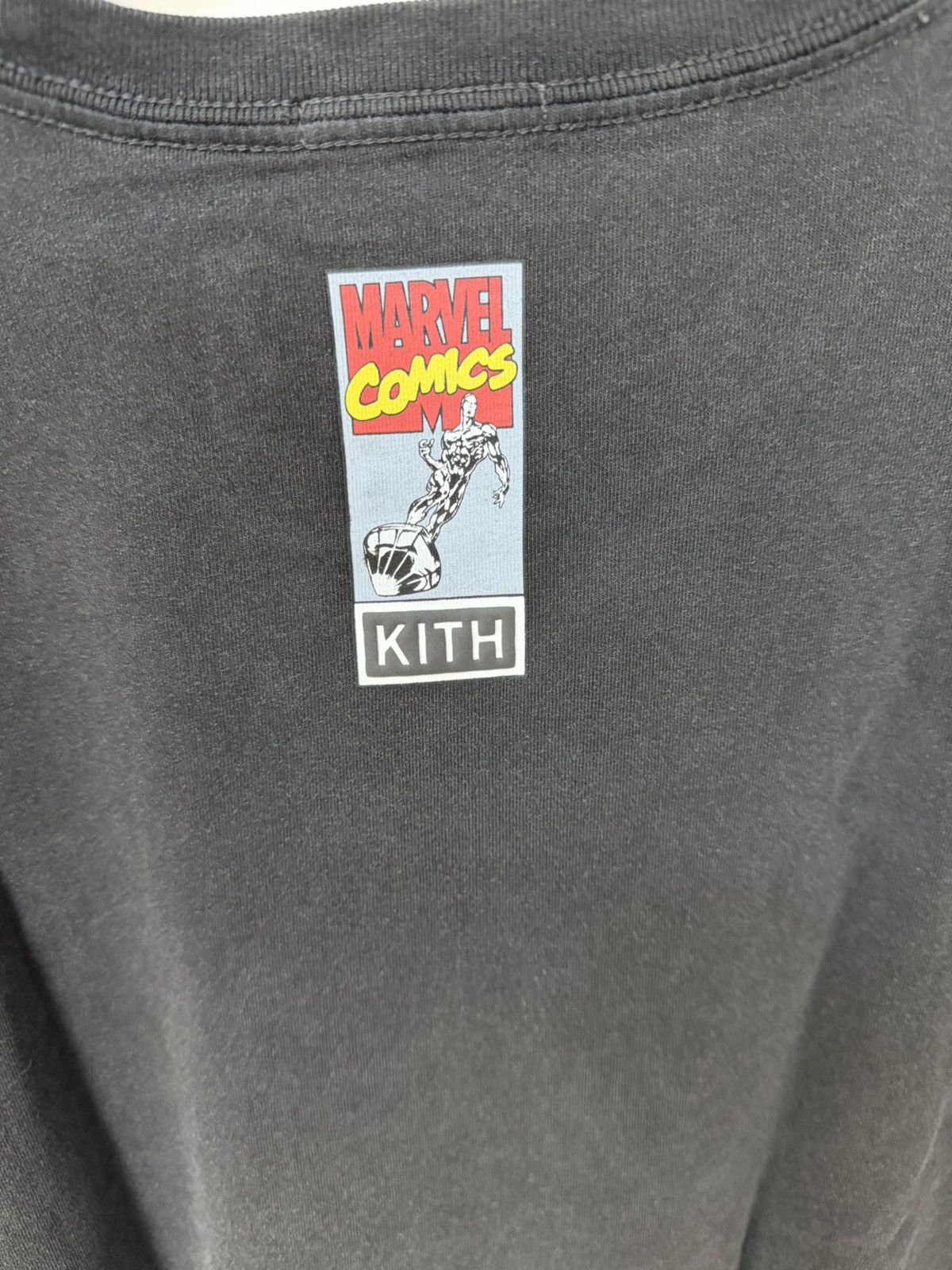Kith × Marvel Comics Kith X Marvel Comics Silver Surfer Size US L / EU 52-54 / 3 - 3 Thumbnail
