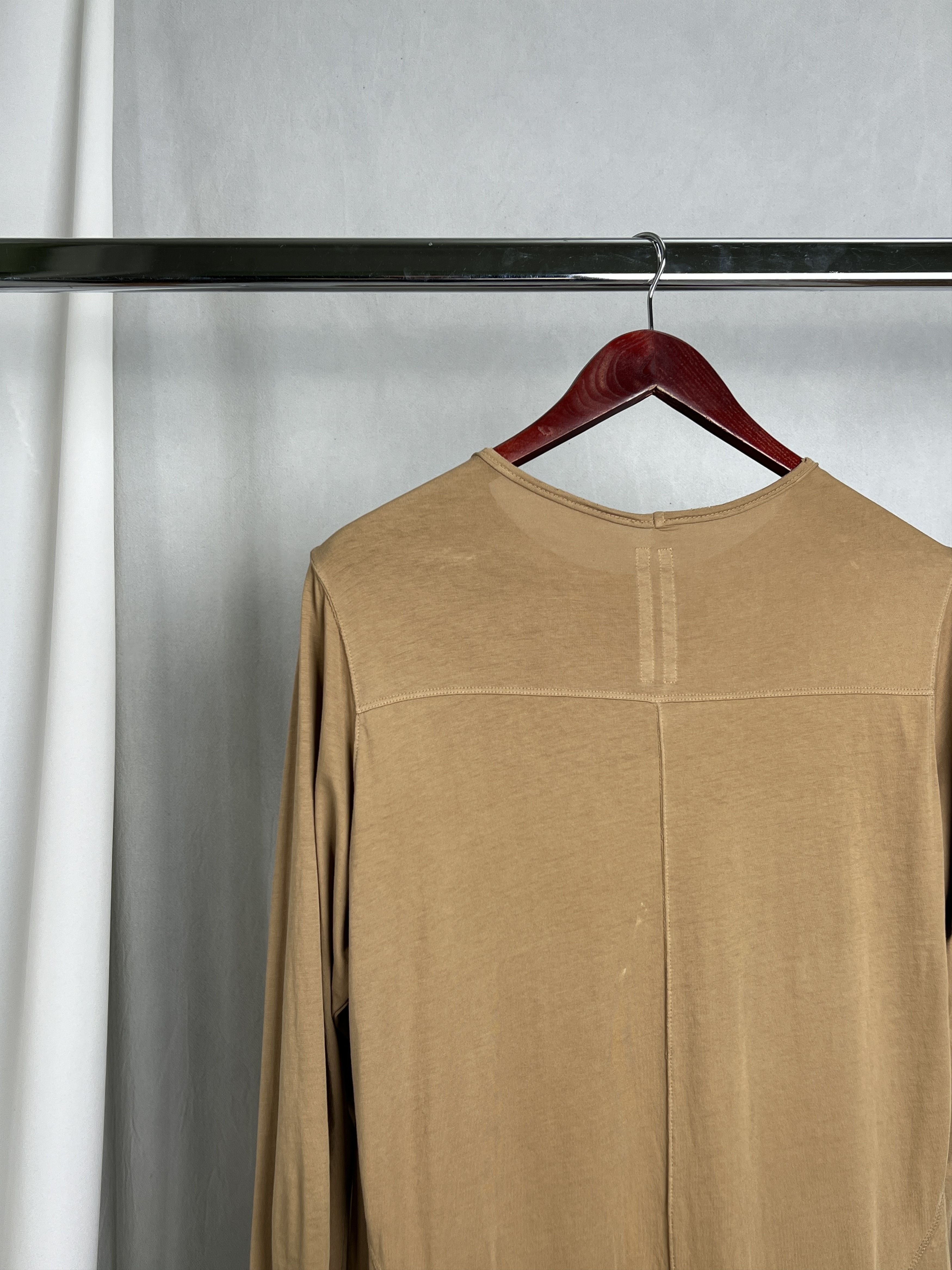 Rick Owens Drkshdw Rick Owens DRKSHDW Sweatshirt Size US M / EU 48-50 / 2 - 15 Thumbnail