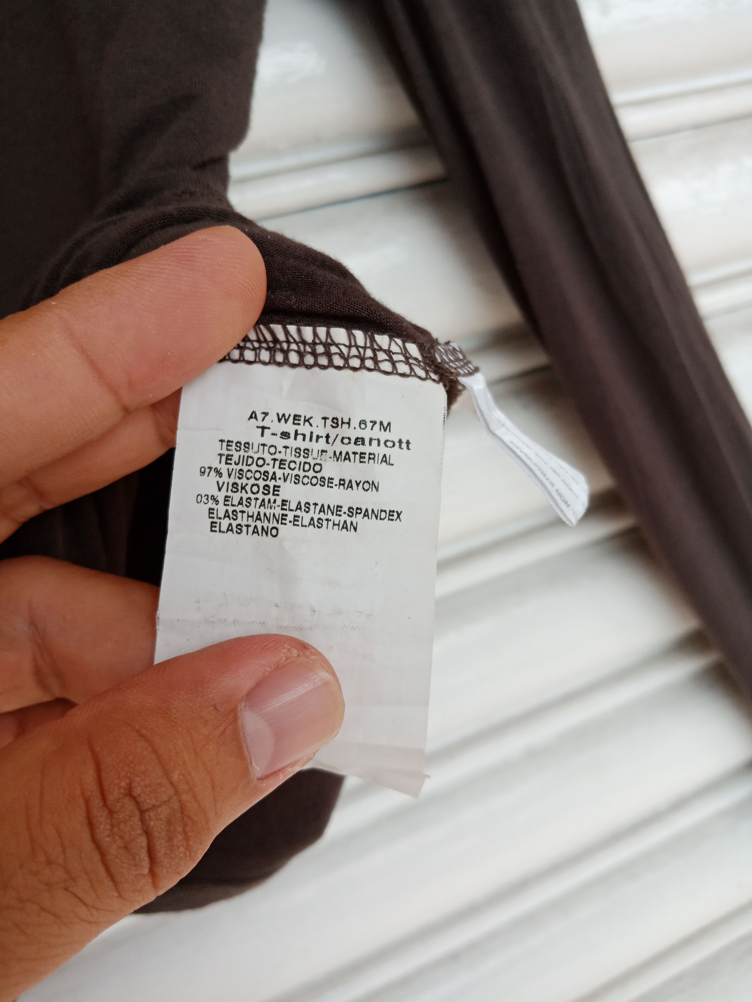 Max Mara Weekeend Max Mara Size M / US 6-8 / IT 42-44 - 6 Thumbnail