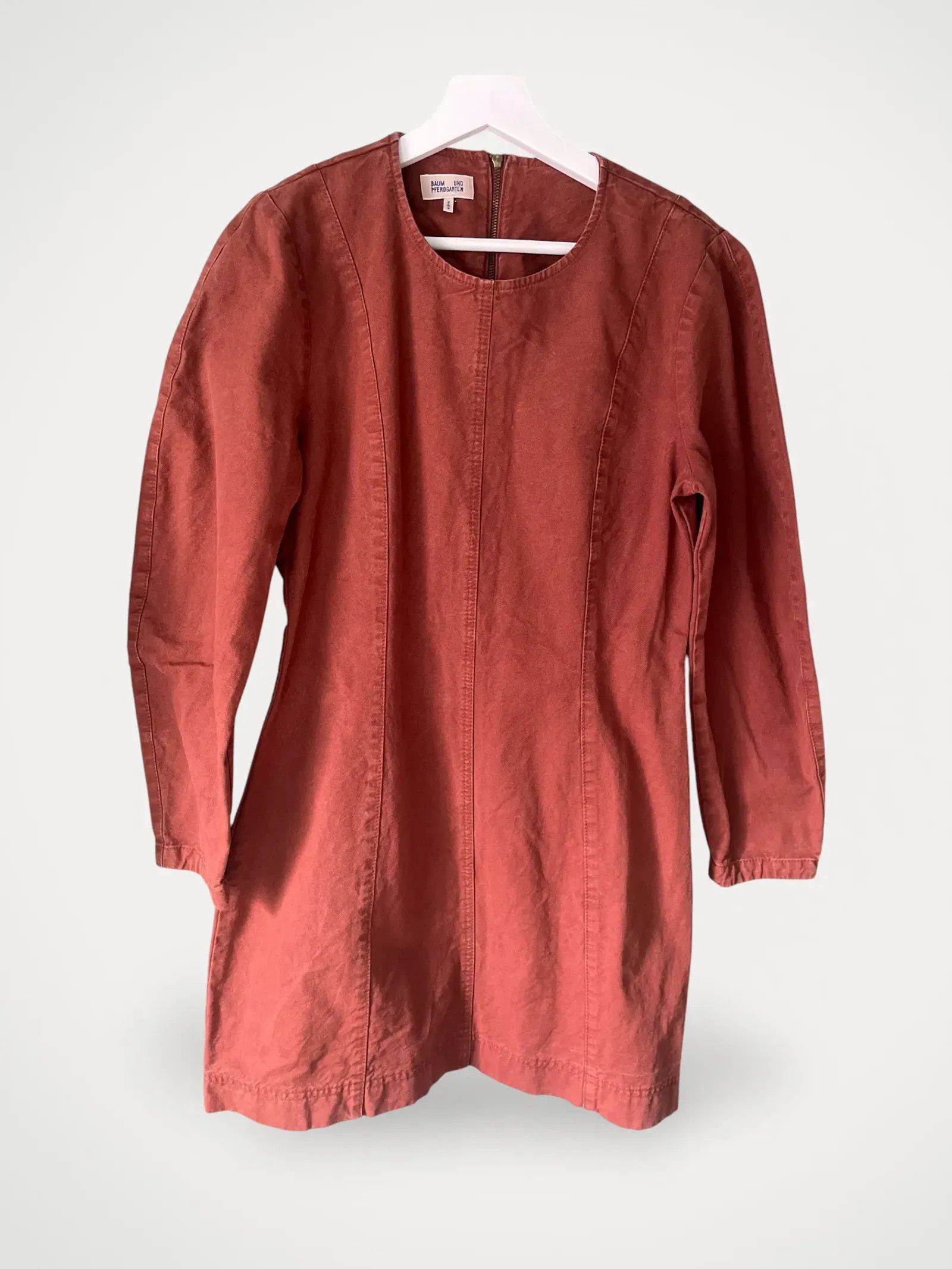 Baum und Pferdgarten Baum und Pferdgarten Alfreda Dress Size M / US 6-8 / IT 42-44 - 1 Thumbnail