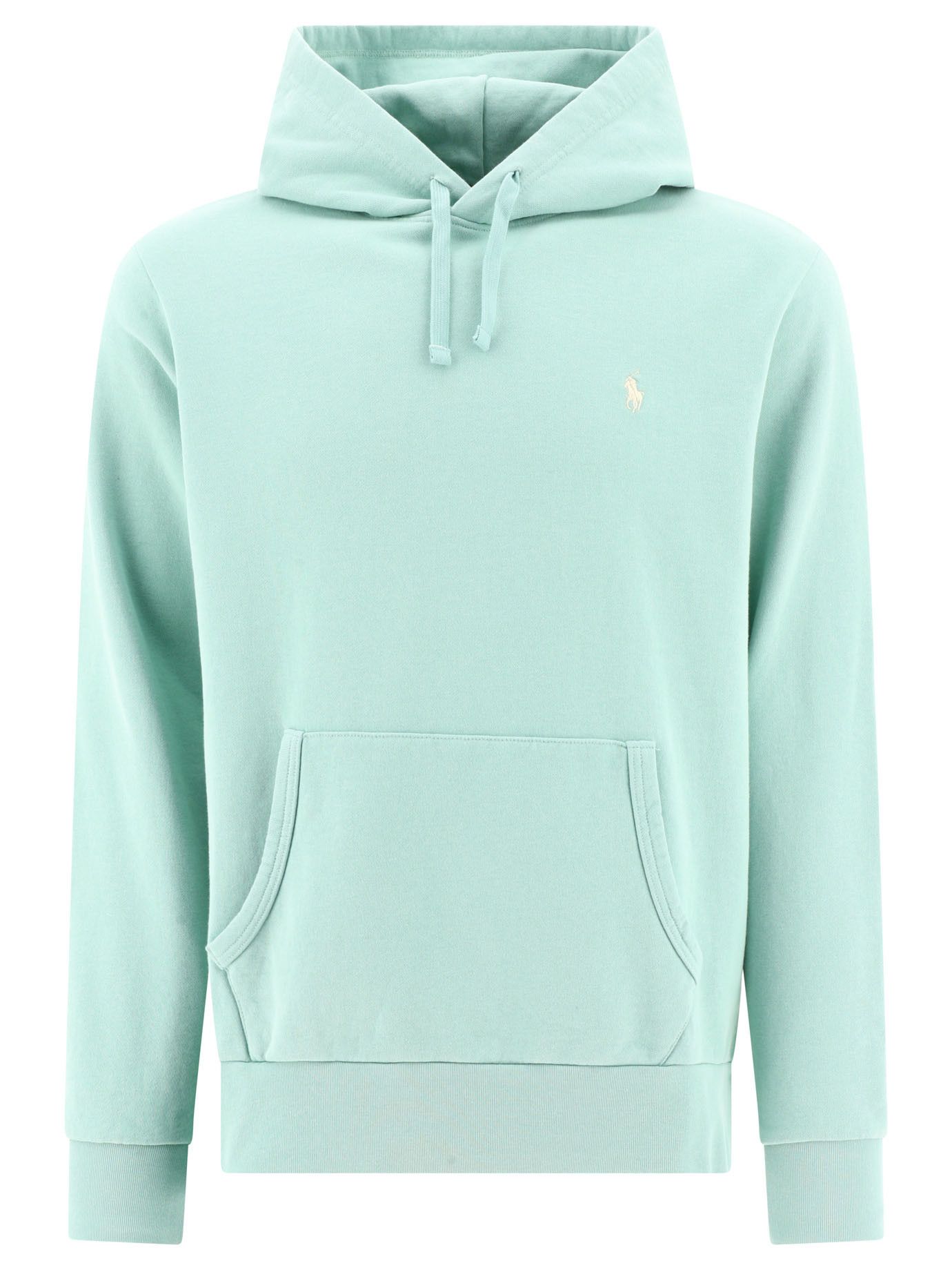 Polo Ralph Lauren Polo Ralph Lauren Sweatshirts tag size S Men - USA Duties Paid Size US S / EU 44-46 / 1 - 1 Thumbnail