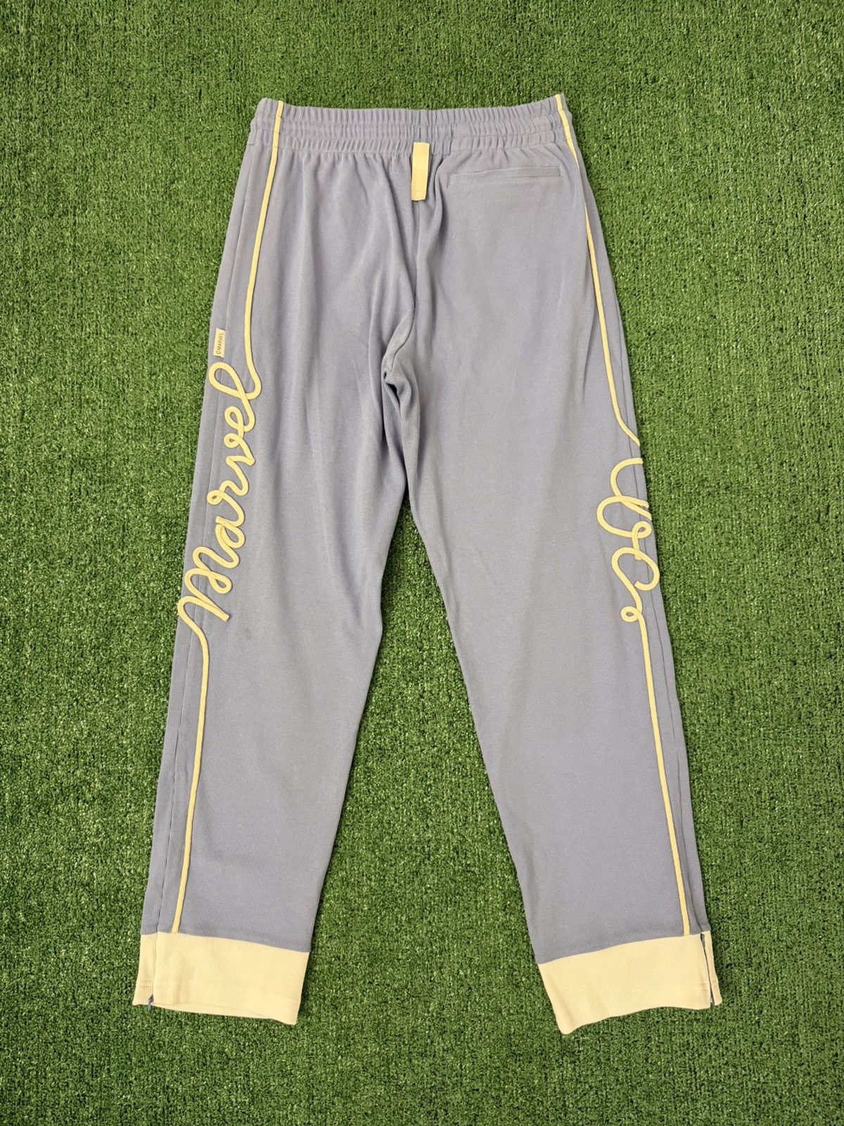 Advisory Board Crystals Advisory Board Crystals x Marvel Fantastic Four Pants Size US 32 / EU 48 - 7 Thumbnail