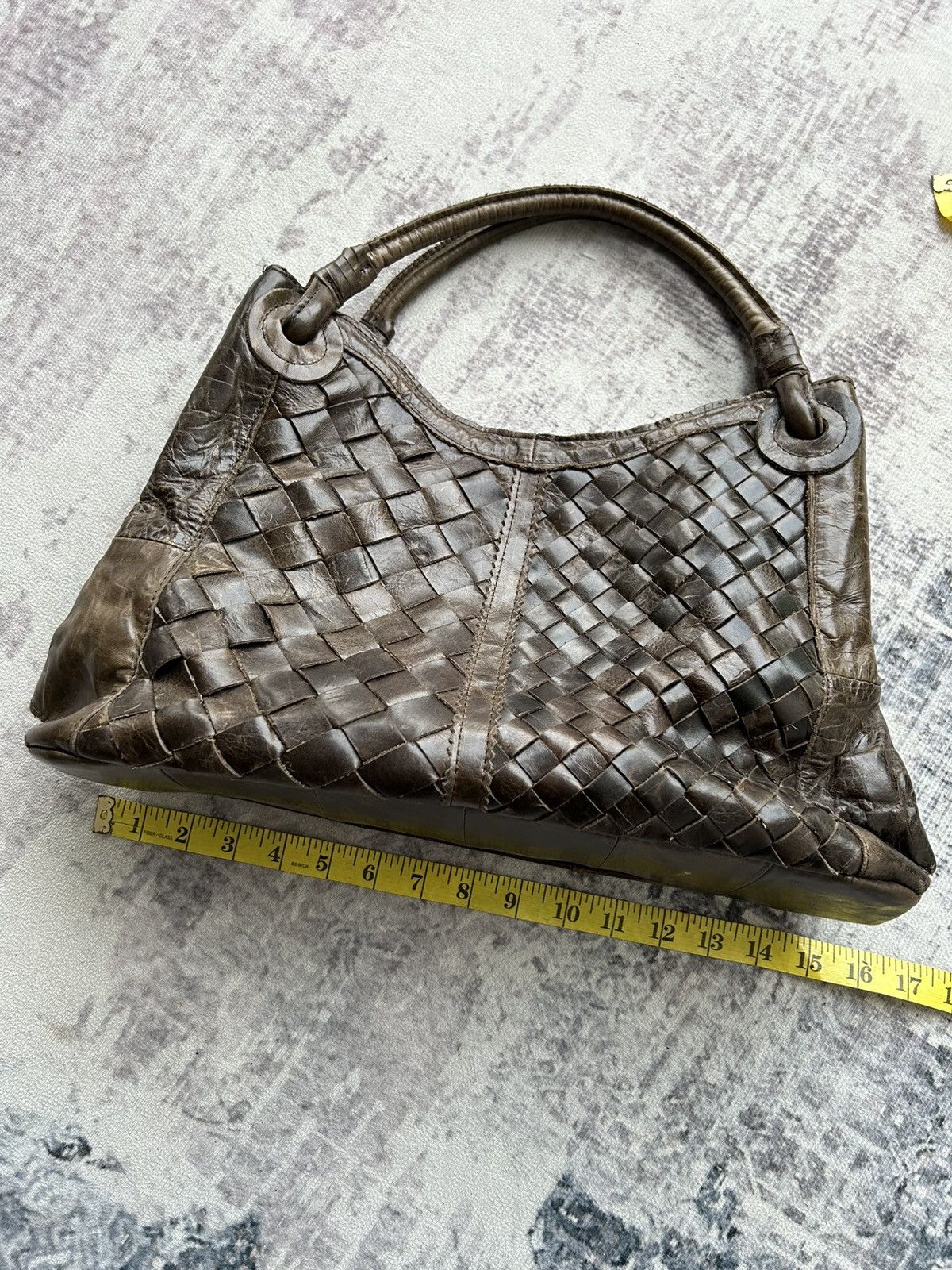 GOA Goa Punk Handbag Size ONE SIZE - 19 Thumbnail