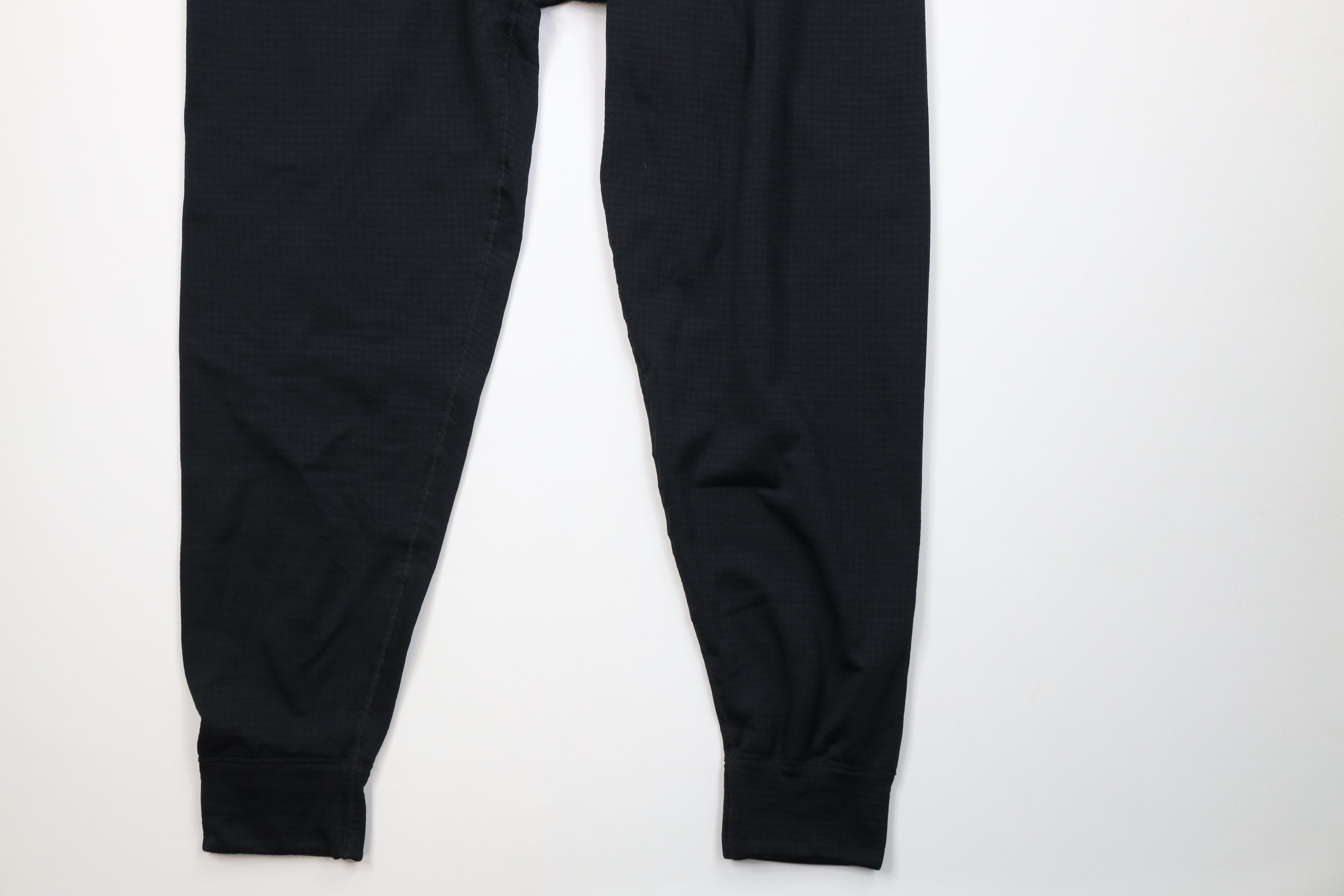 Cabelas Vintage 90s Cabelas Lined Thermal Base Layer Pants USA Size US 42 / EU 58 - 4 Thumbnail
