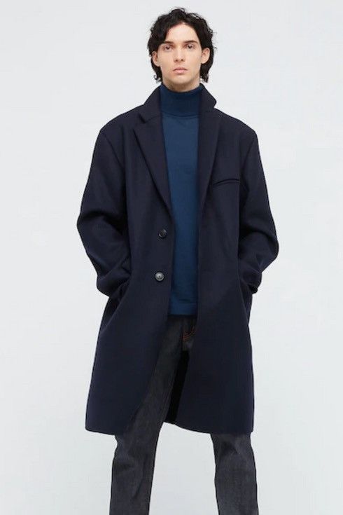 Uniqlo +J uniqlo xJILSANDER Size US M / EU 48-50 / 2 - 10 Thumbnail